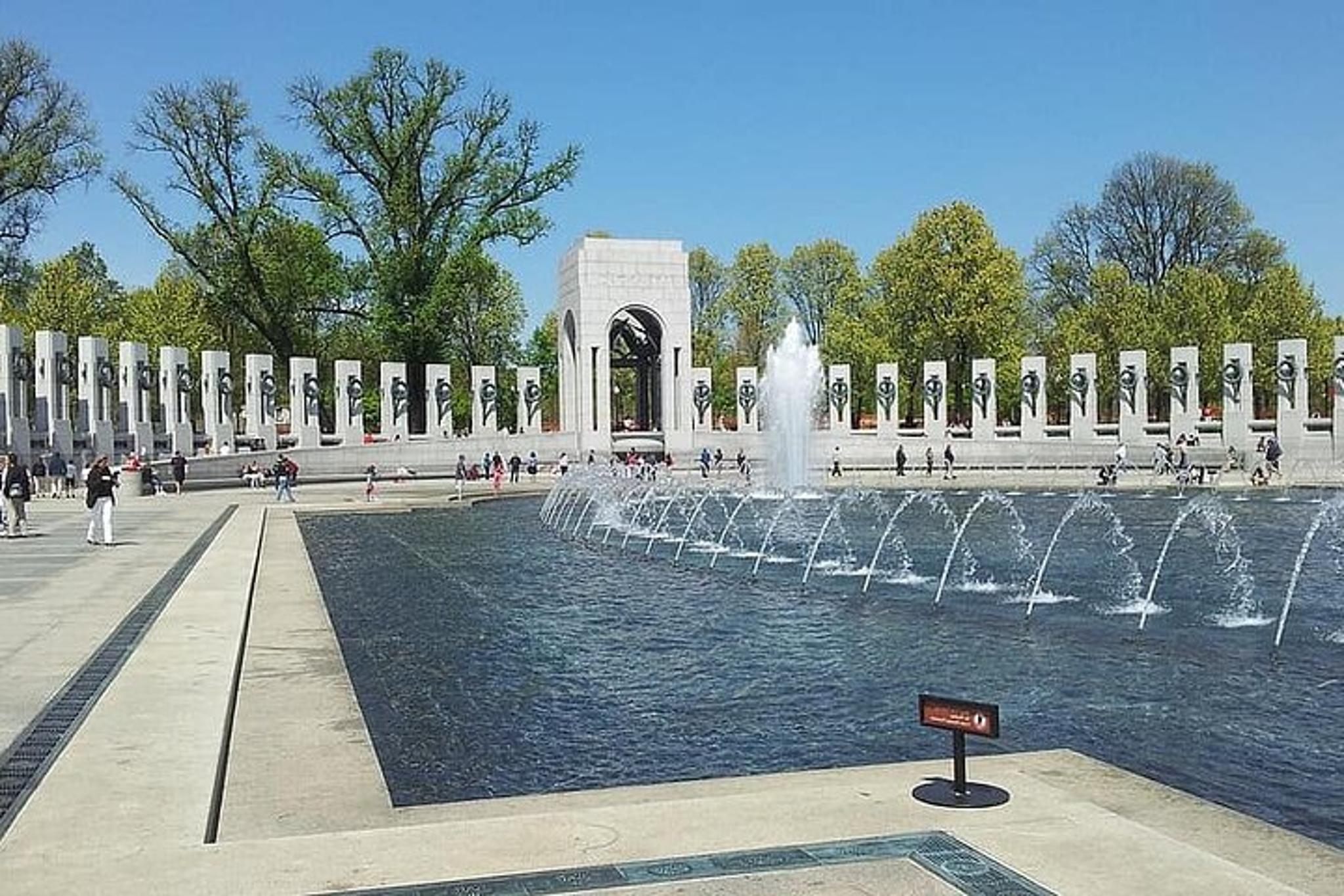 Washington Arlington Cemetery and Memorials Tour - Image 5