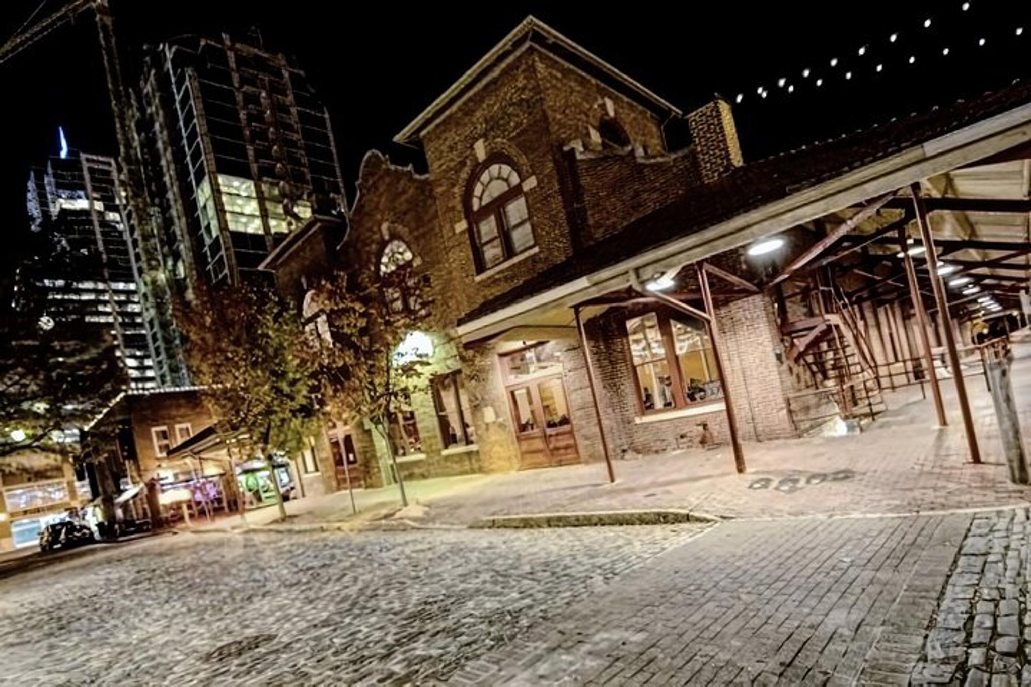 Raleigh True Crime Walking Tour 1 hr - Image 6