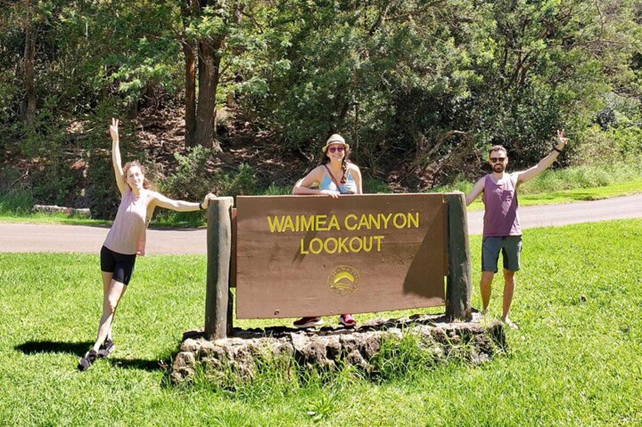 Kauai Island Private Guided Tour from Poipu - Image 4