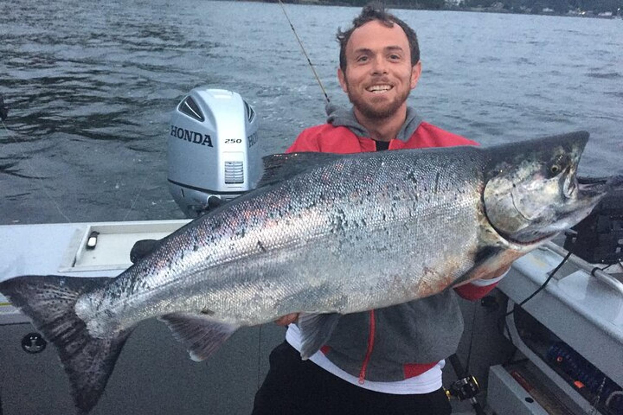 Ketchikan Private Salmon Fishing - Image 3
