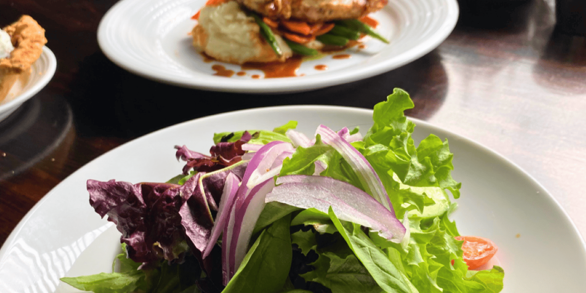 San Antonio Haunted Dinner Tour with Ghost Walk - Image 6