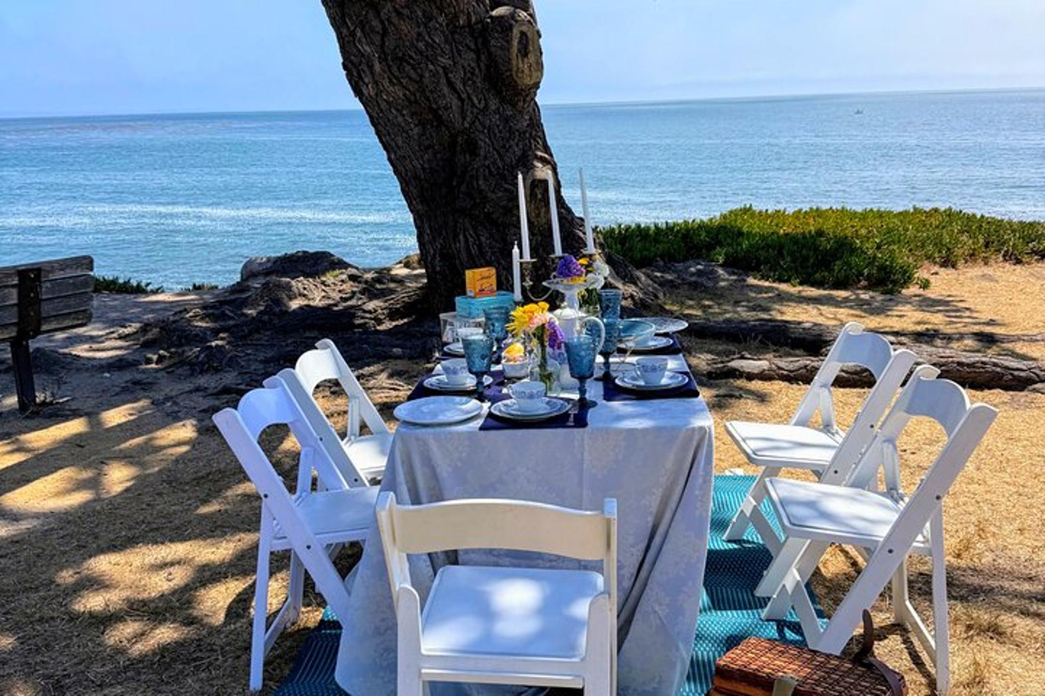 Santa Cruz Tea by the Sea Experience 2 hr - Image 6