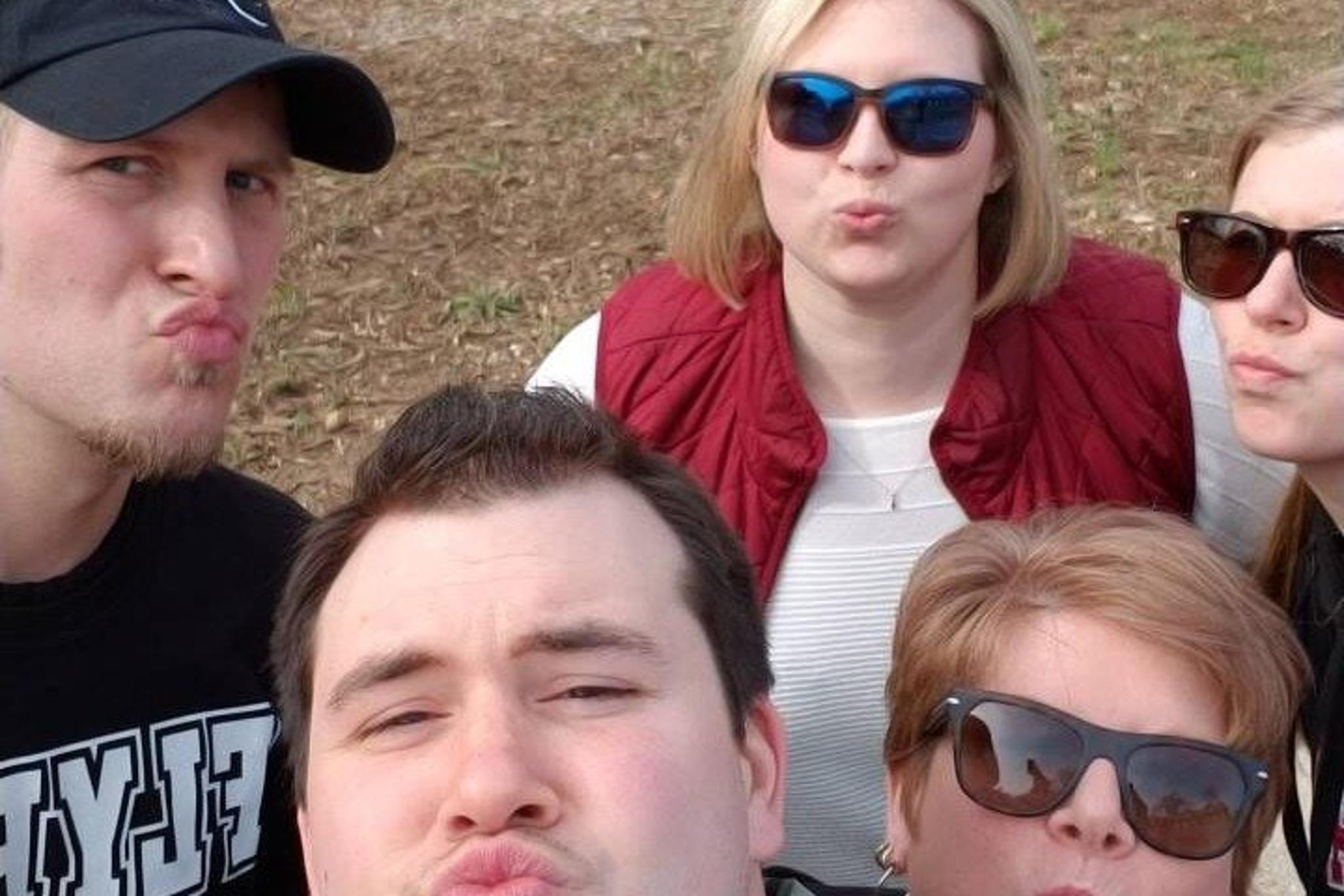 Buffalo Scavenger Hunt Challenge - Image 3