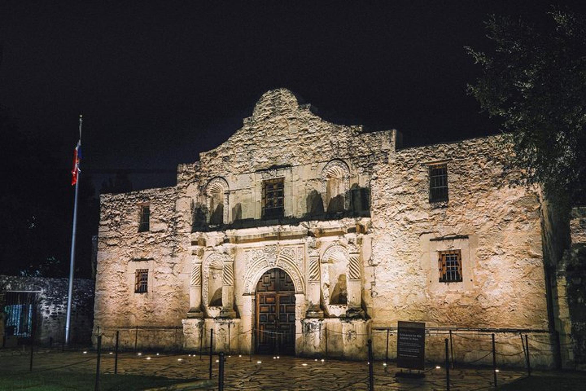San Antonio Ghost Tour - Image 2