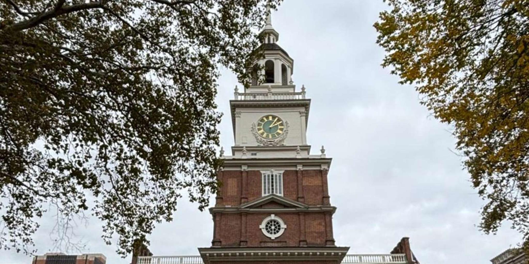 Philadelphia Revolutionary Walking Tour - Image 4