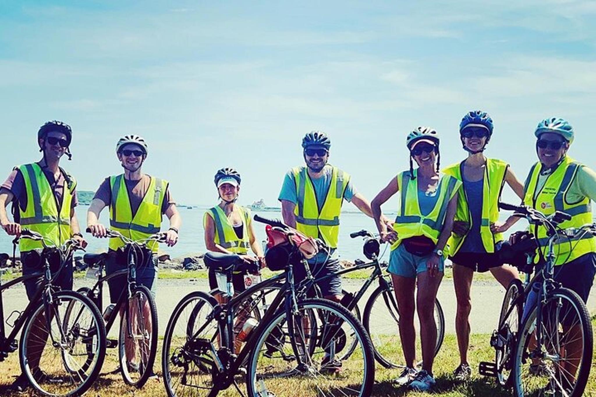 New Hampshire Private Bike Tour - Image 3