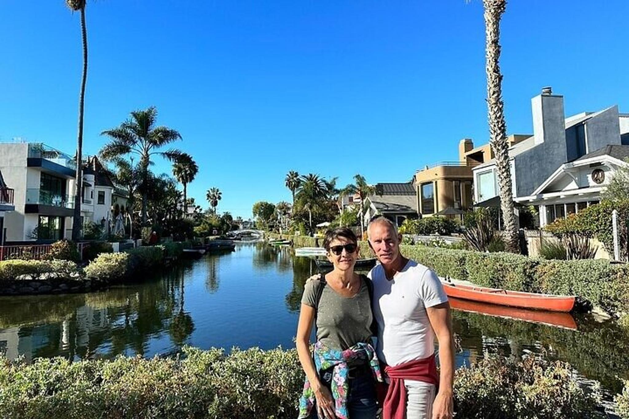 Los Angeles Attractions Private Car Tour - Image 4