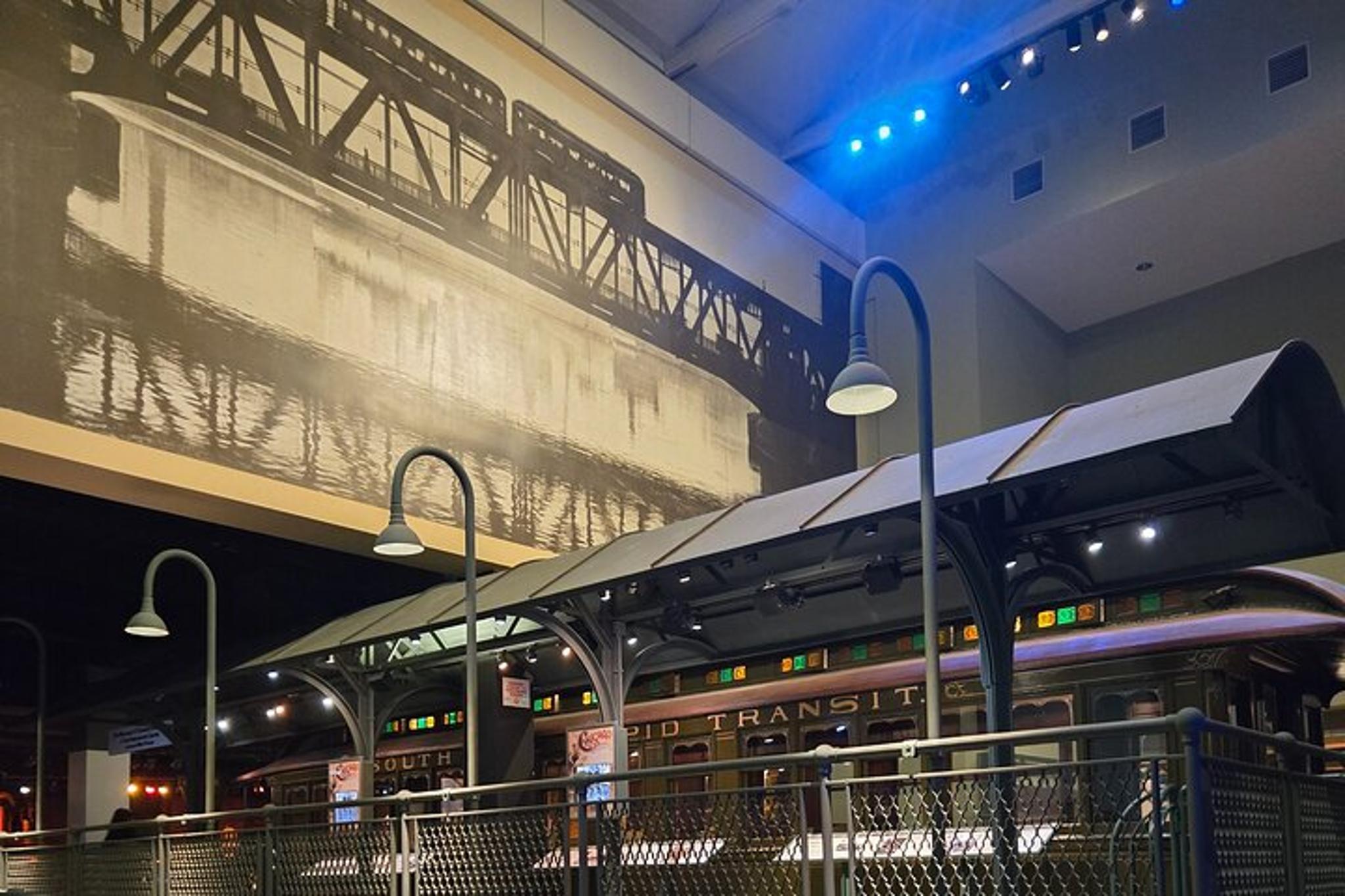 Chicago History Museum Private Tour - Image 6