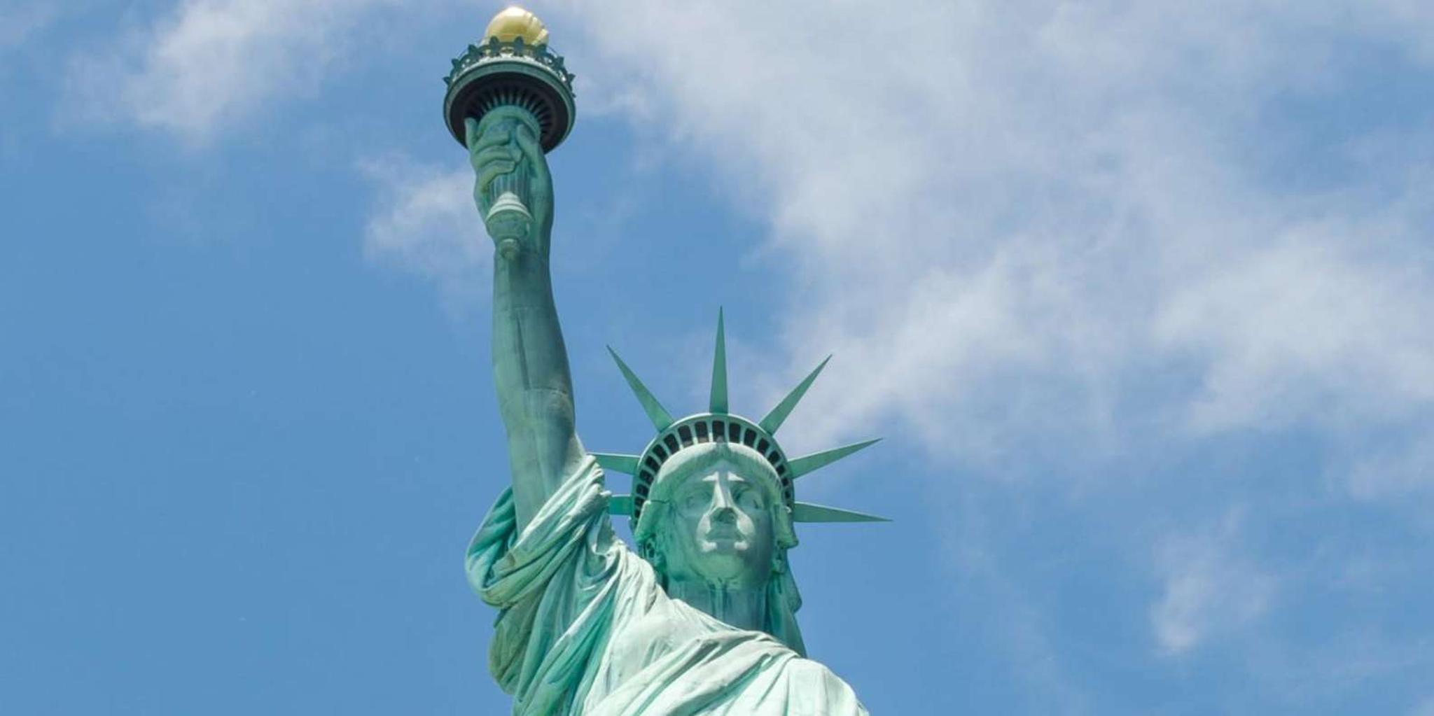 New York City Liberty Cruise on New York Harbor - Image 2