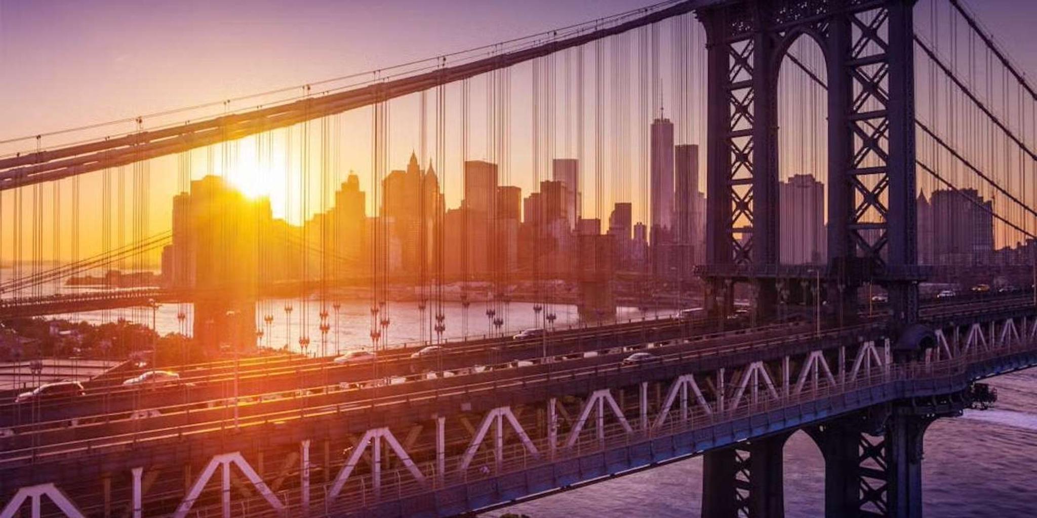 New York City Brooklyn Bridge and Dumbo Walking Tour - Image 4