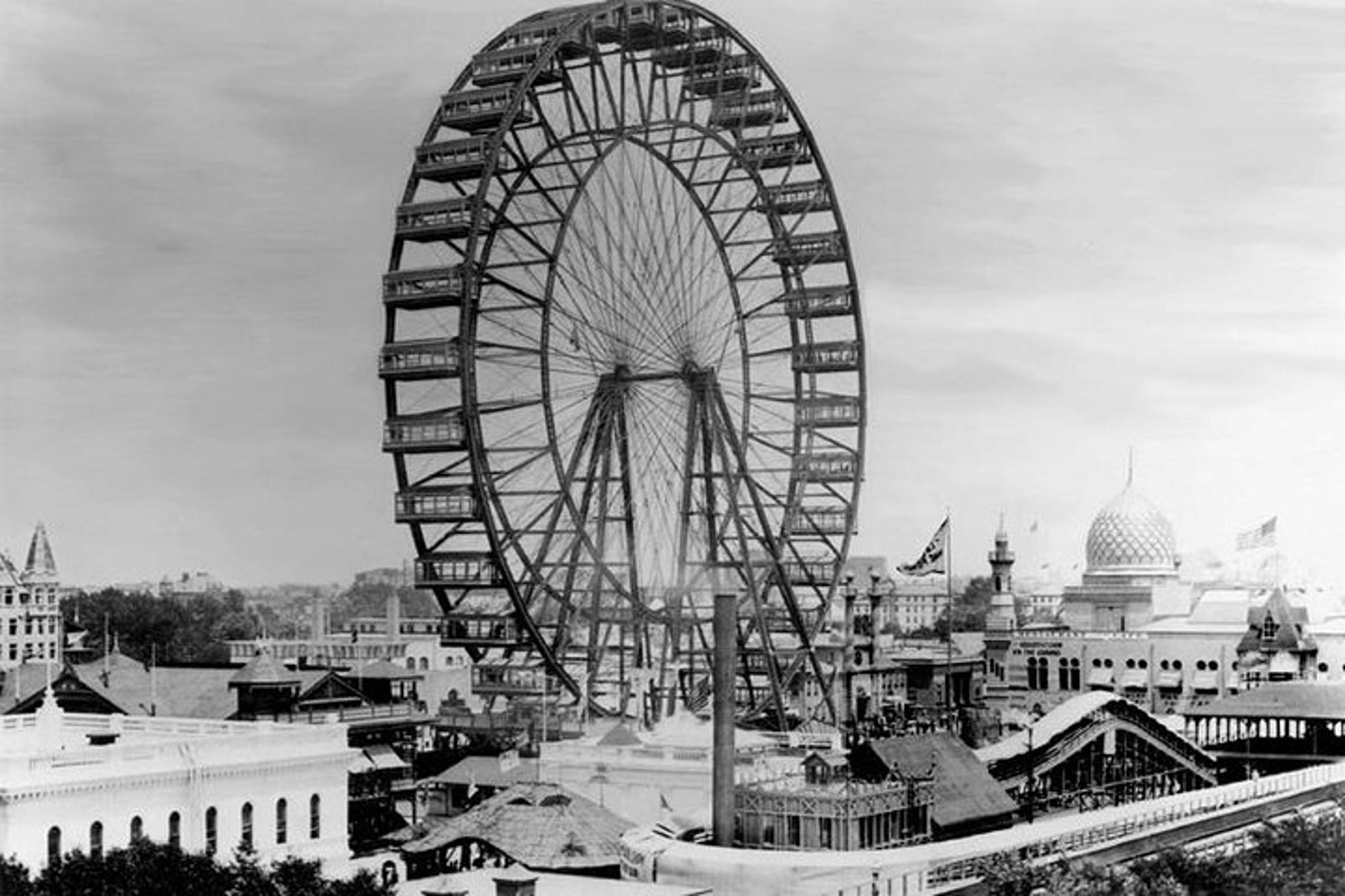 Chicago Haunting History Tour - Image 3