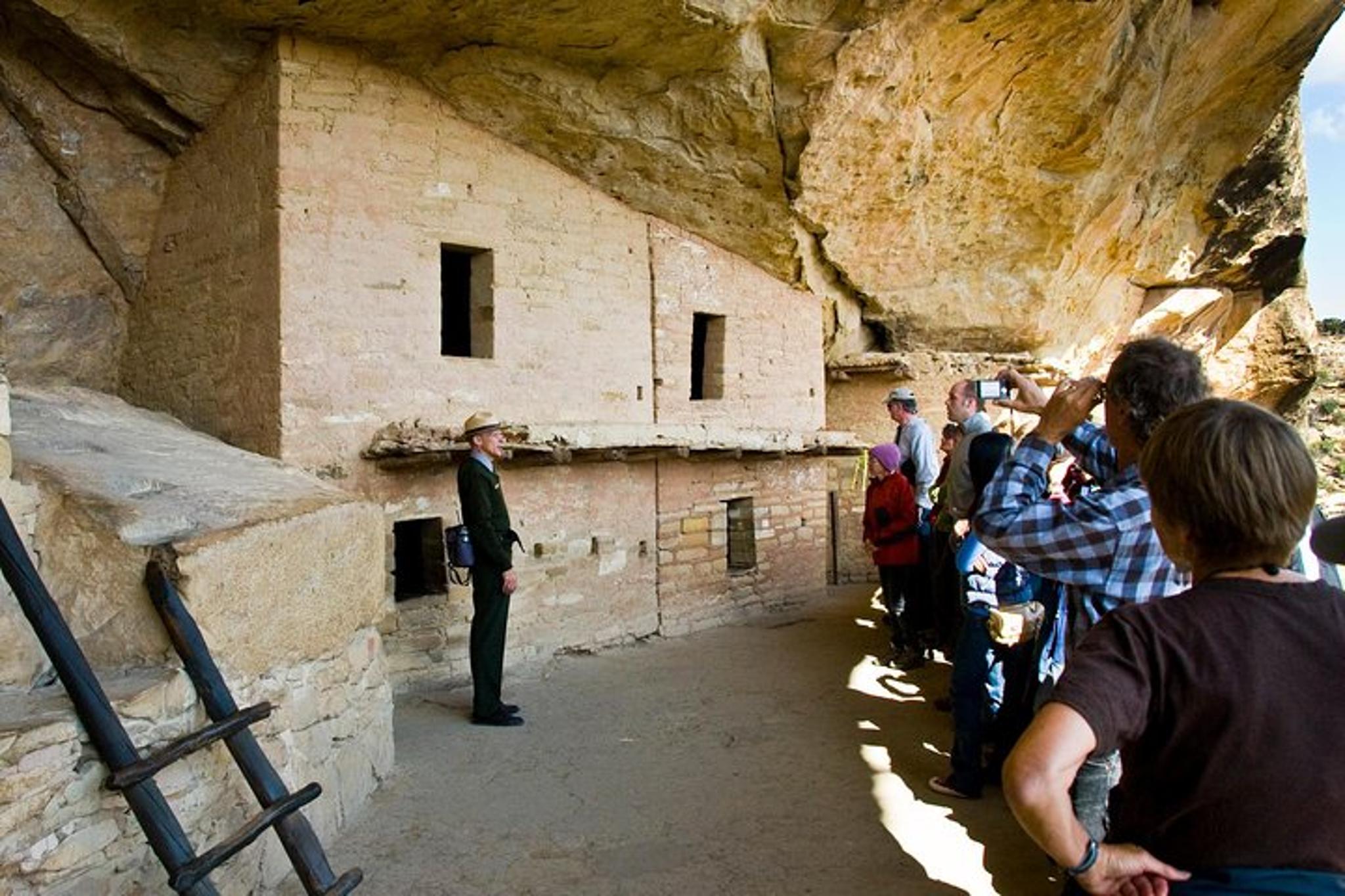 Mesa Verde Cultural Tour - Half Day - Image 3