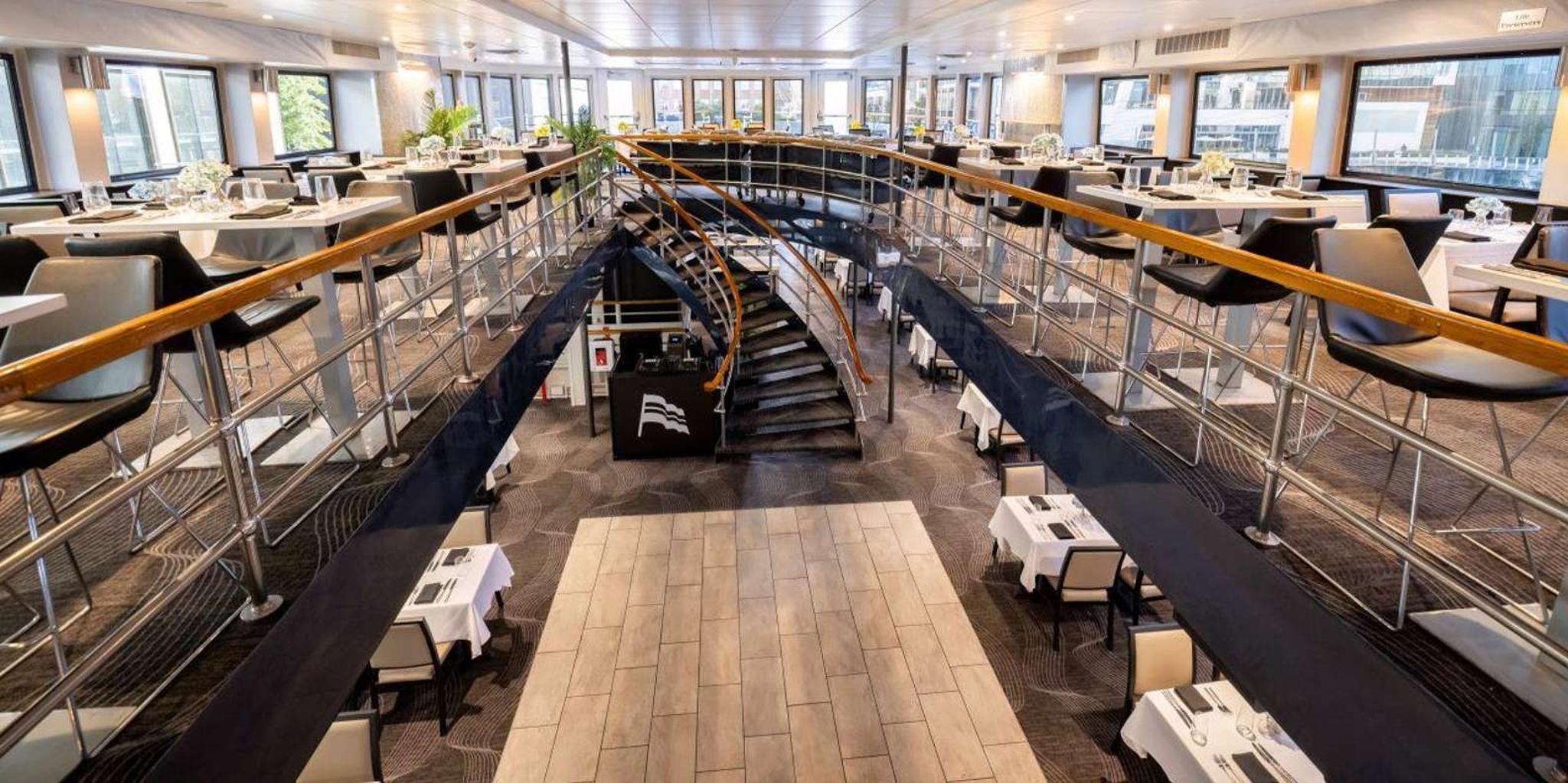 Boston Harbor Lunch Cruise - Image 6