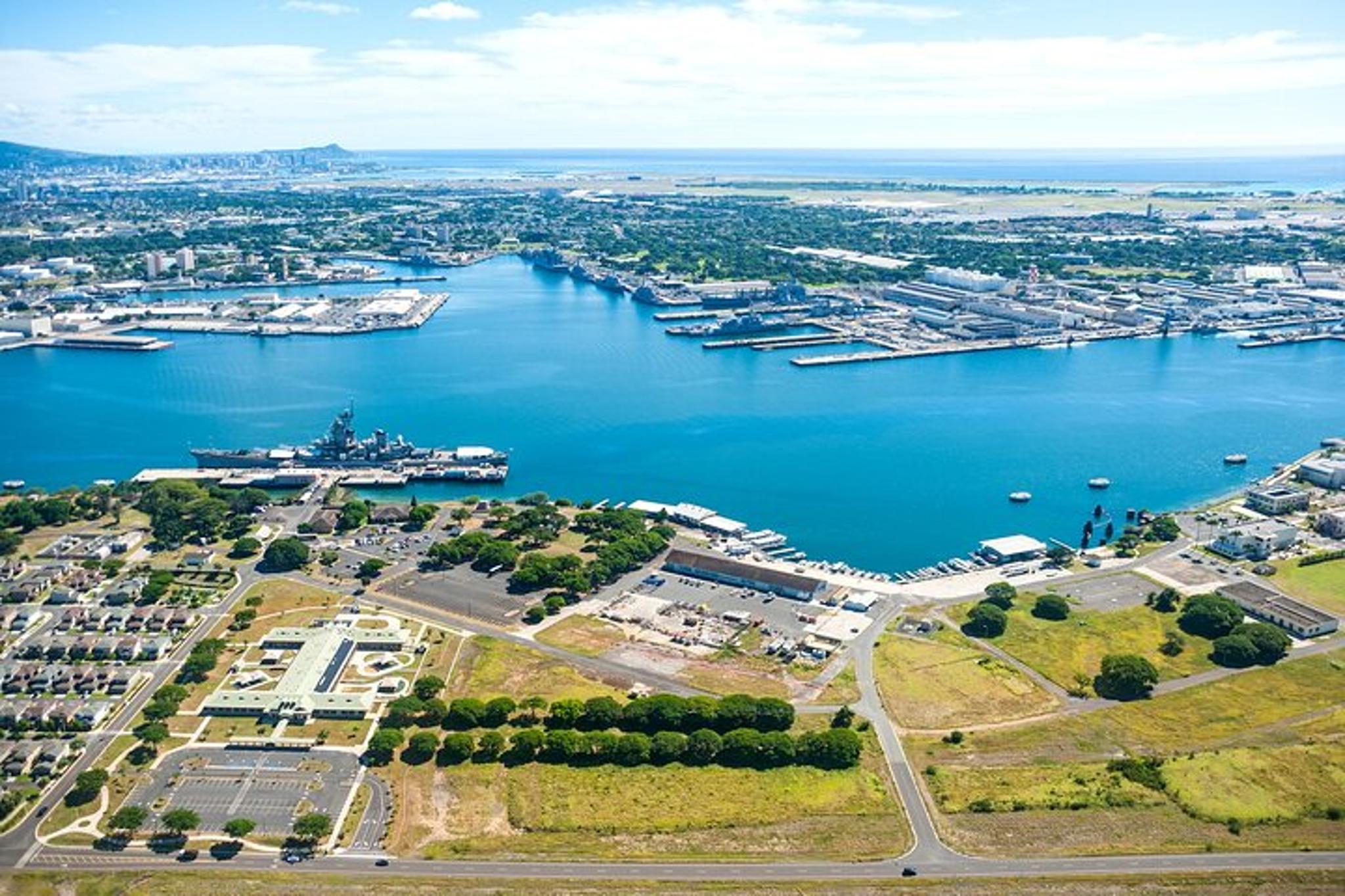 Honolulu Pearl Harbor Private Tour - Image 5