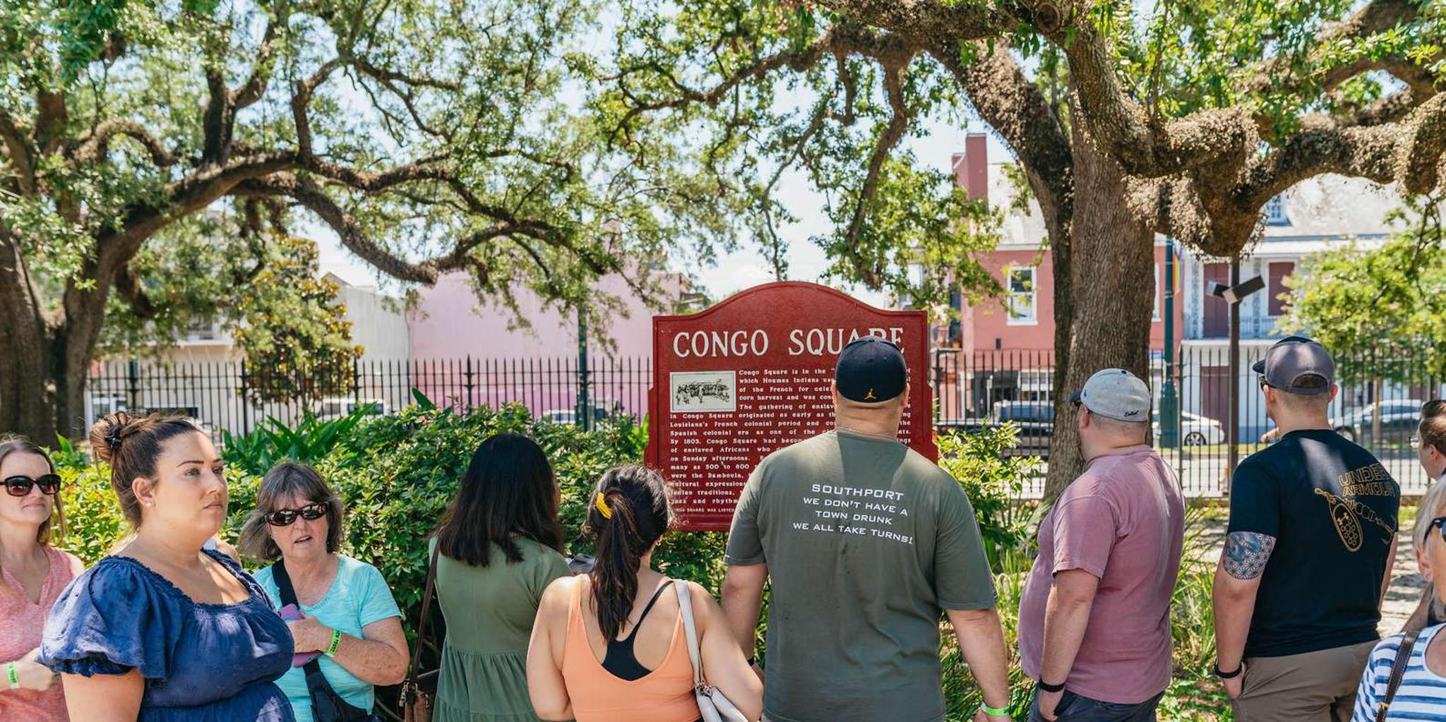 New Orleans French Quarter Voodoo Cultural Tour 2 hr - Image 4