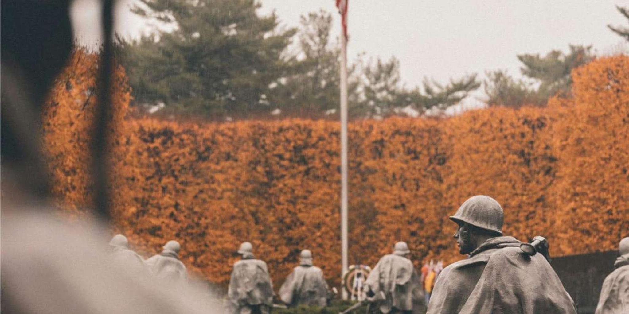 Washington DC Day Trip from New York - Image 3