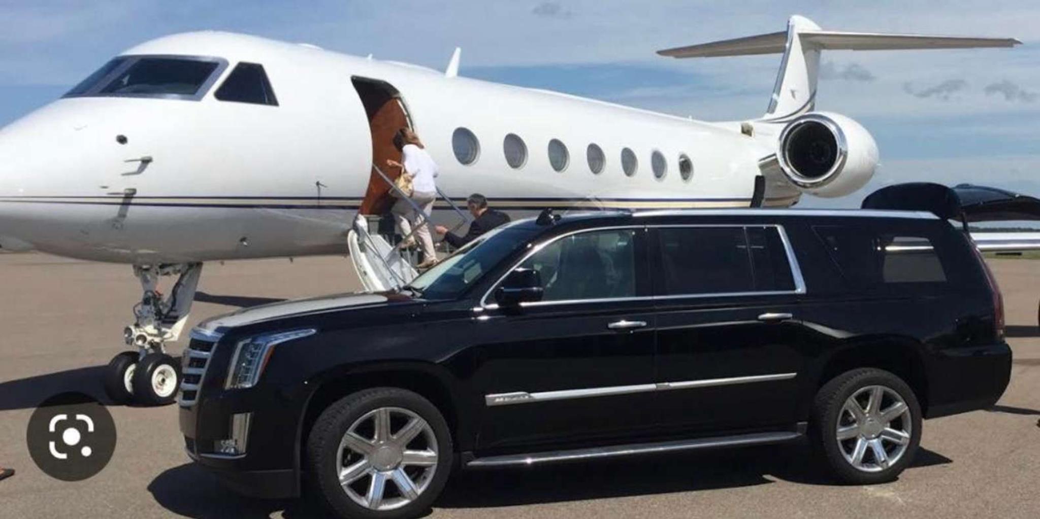 Los Angeles Private Transfer - Image 1