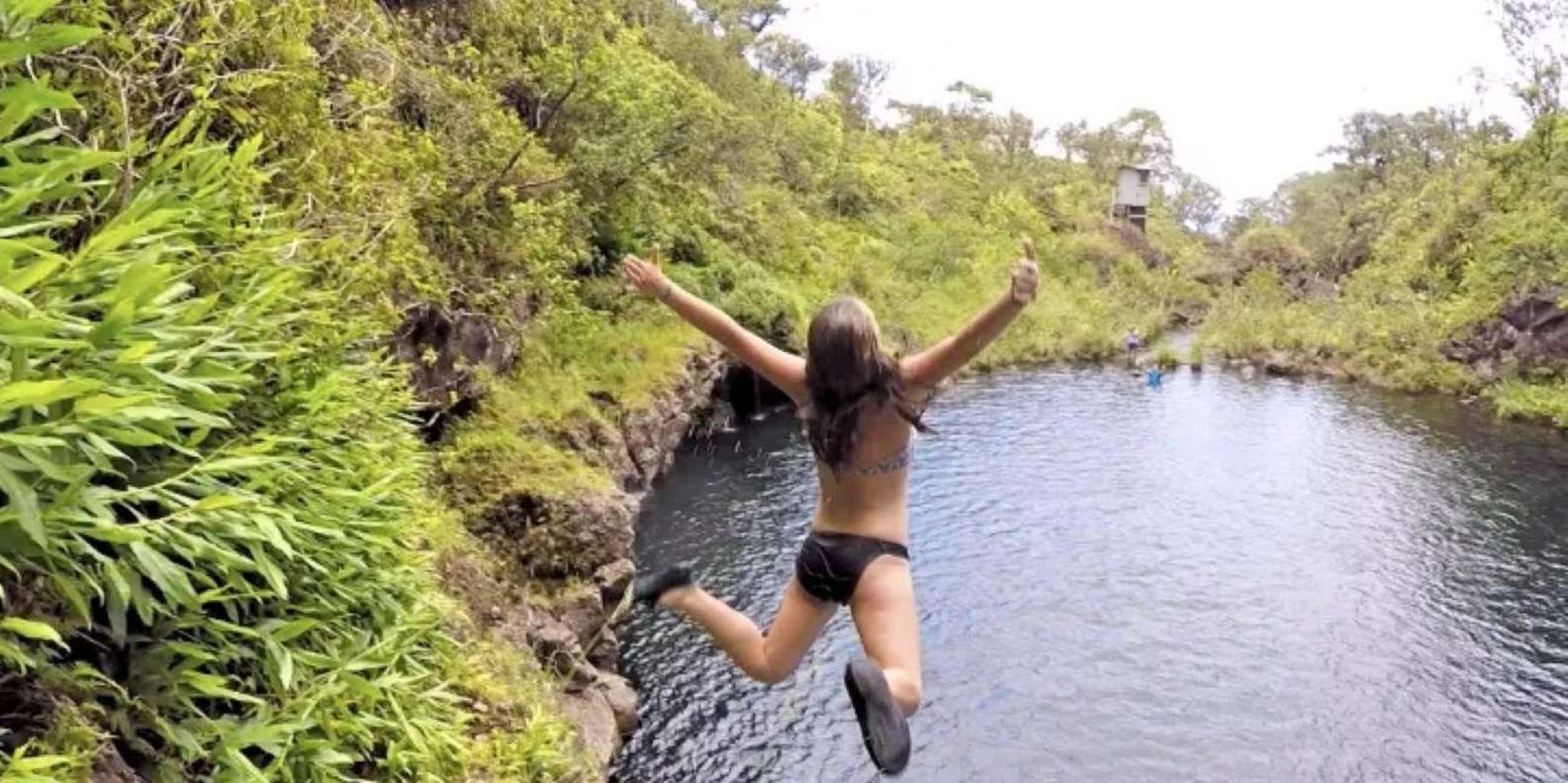Maui Waterfall Adventure - Image 3