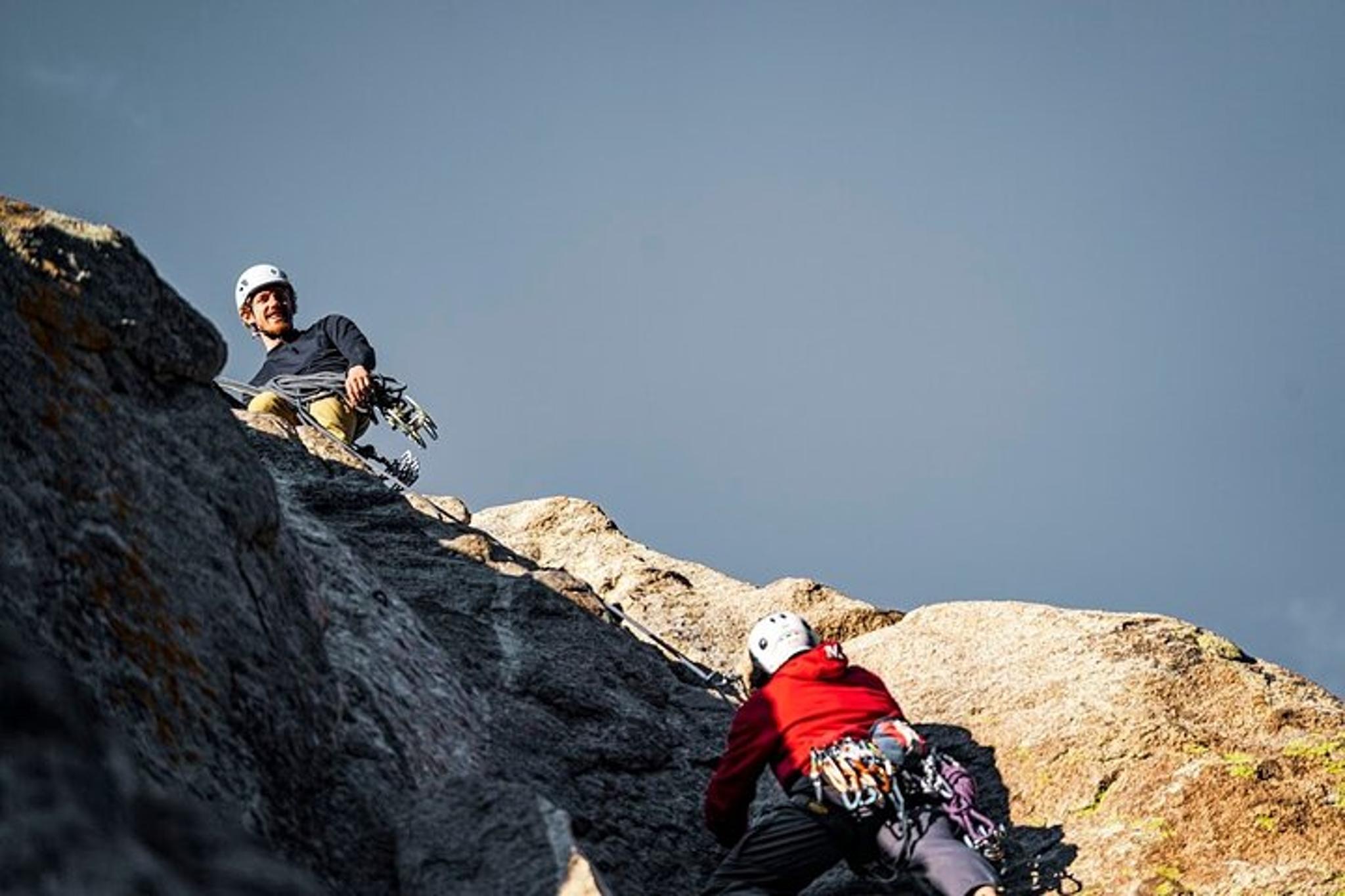Denver Summit Climb - Image 2