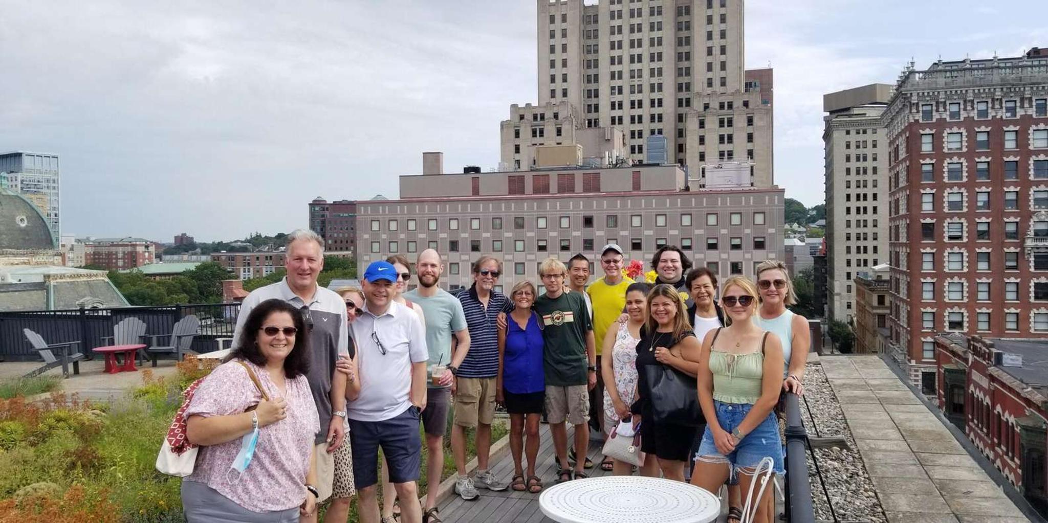 Providence Scavenger Hunt Tour - Image 3