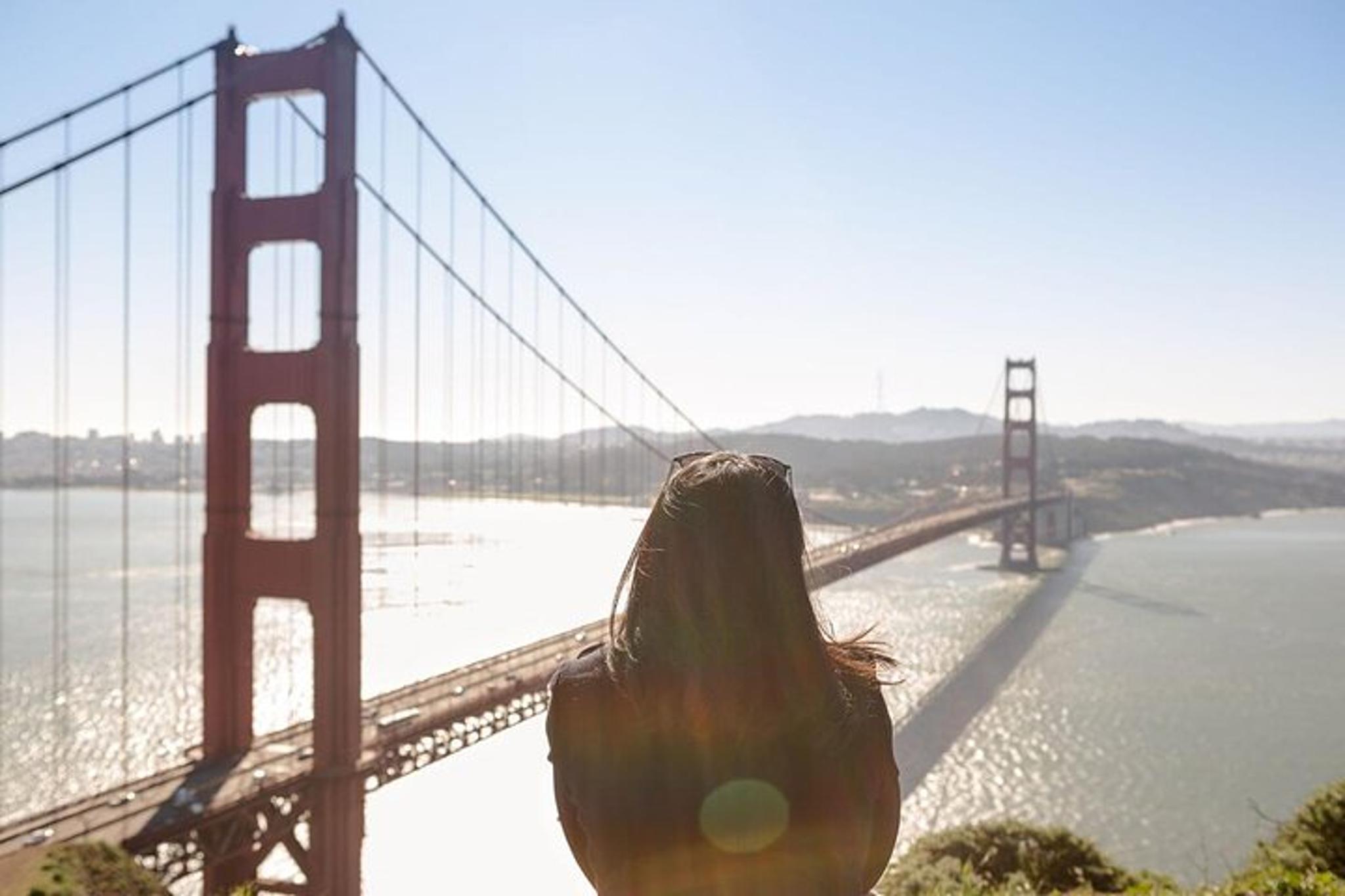 San Jose Vacation Photography Session - Image 2