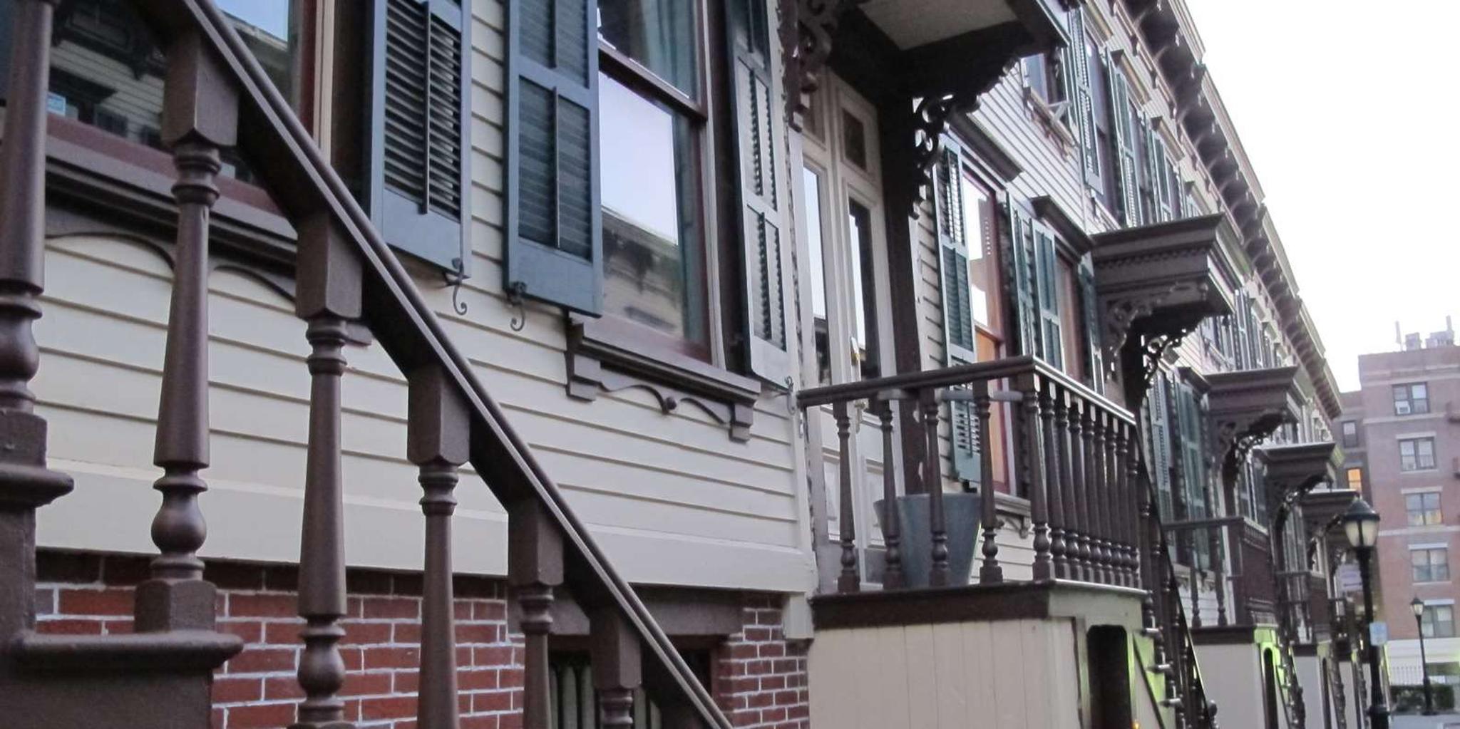 New York City Walking Tour of Washington Heights and Sugar Hill - Image 3