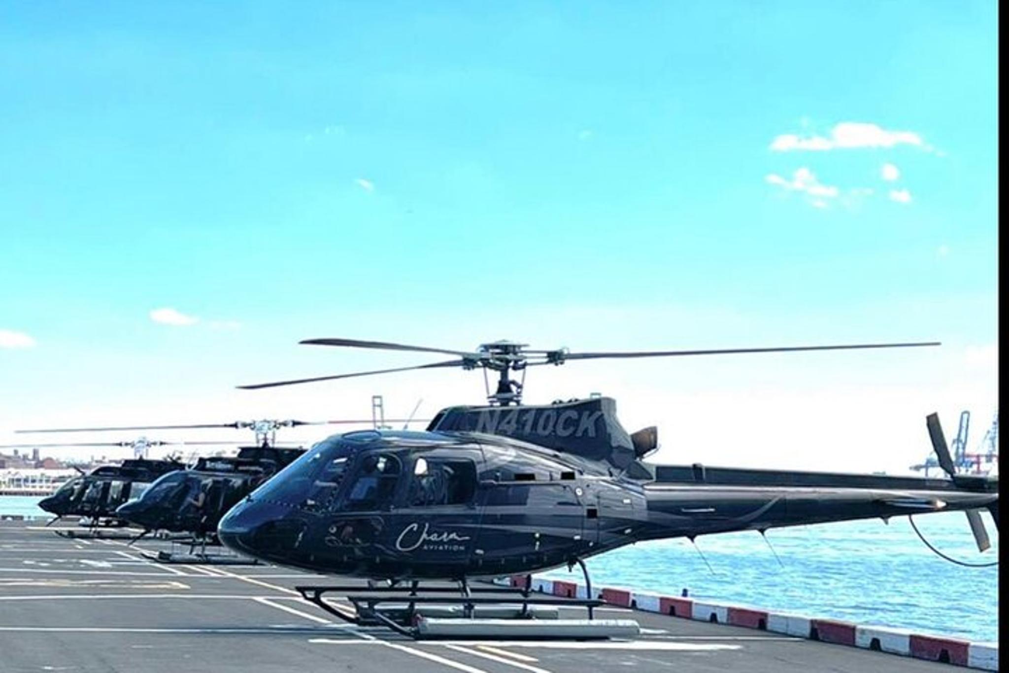 New York City Helicopter Tour - Image 2