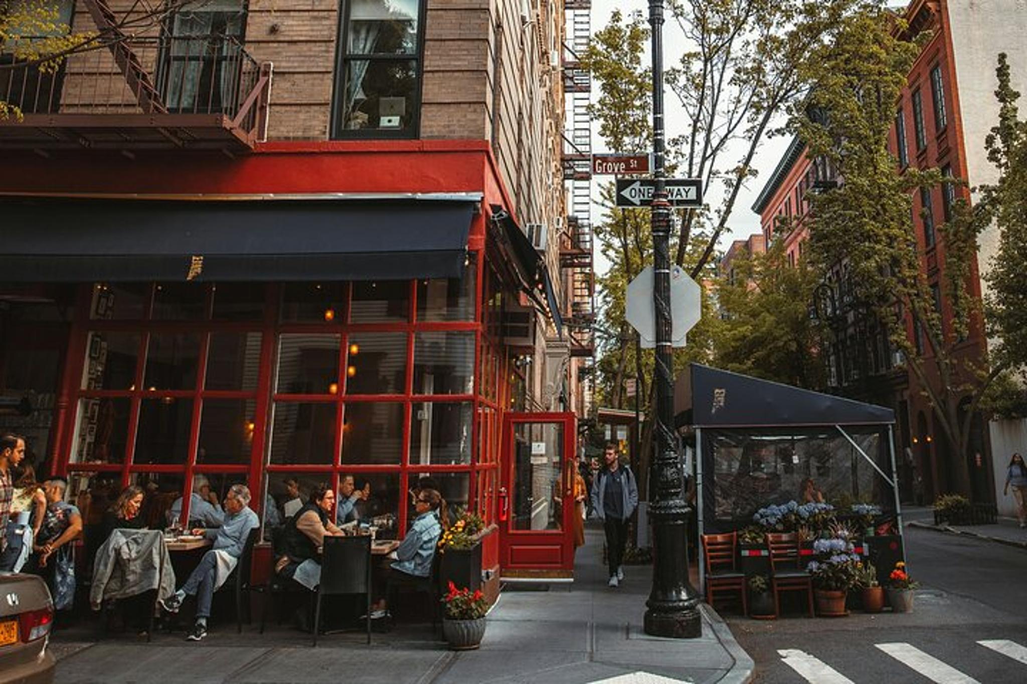 New York Speakeasy Tour - Image 2