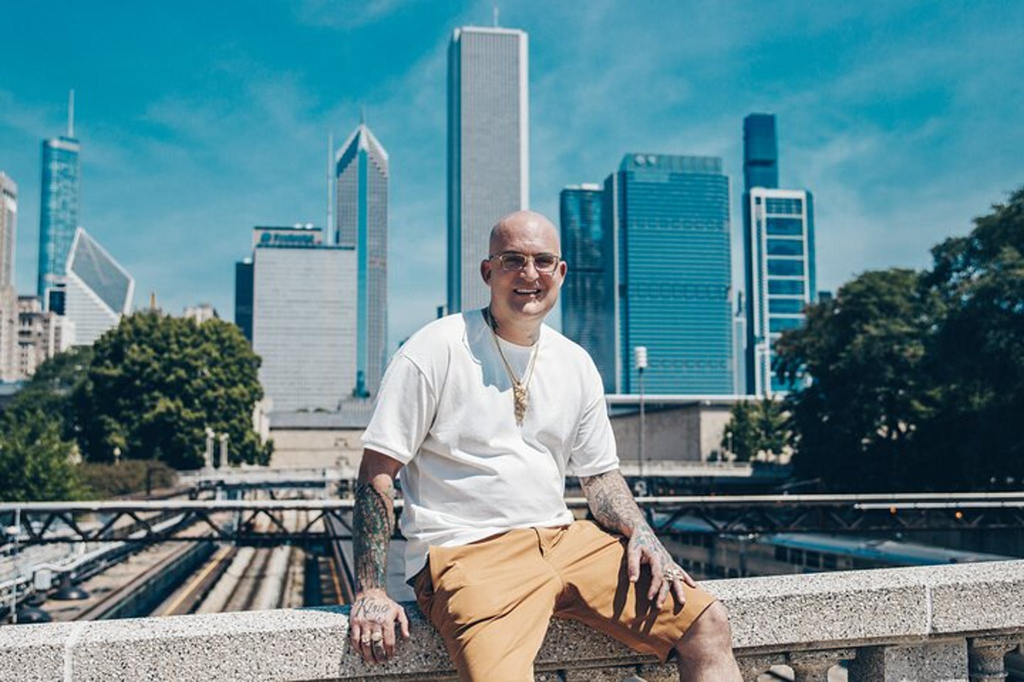 Chicago Professional Photo Shoot - Image 4