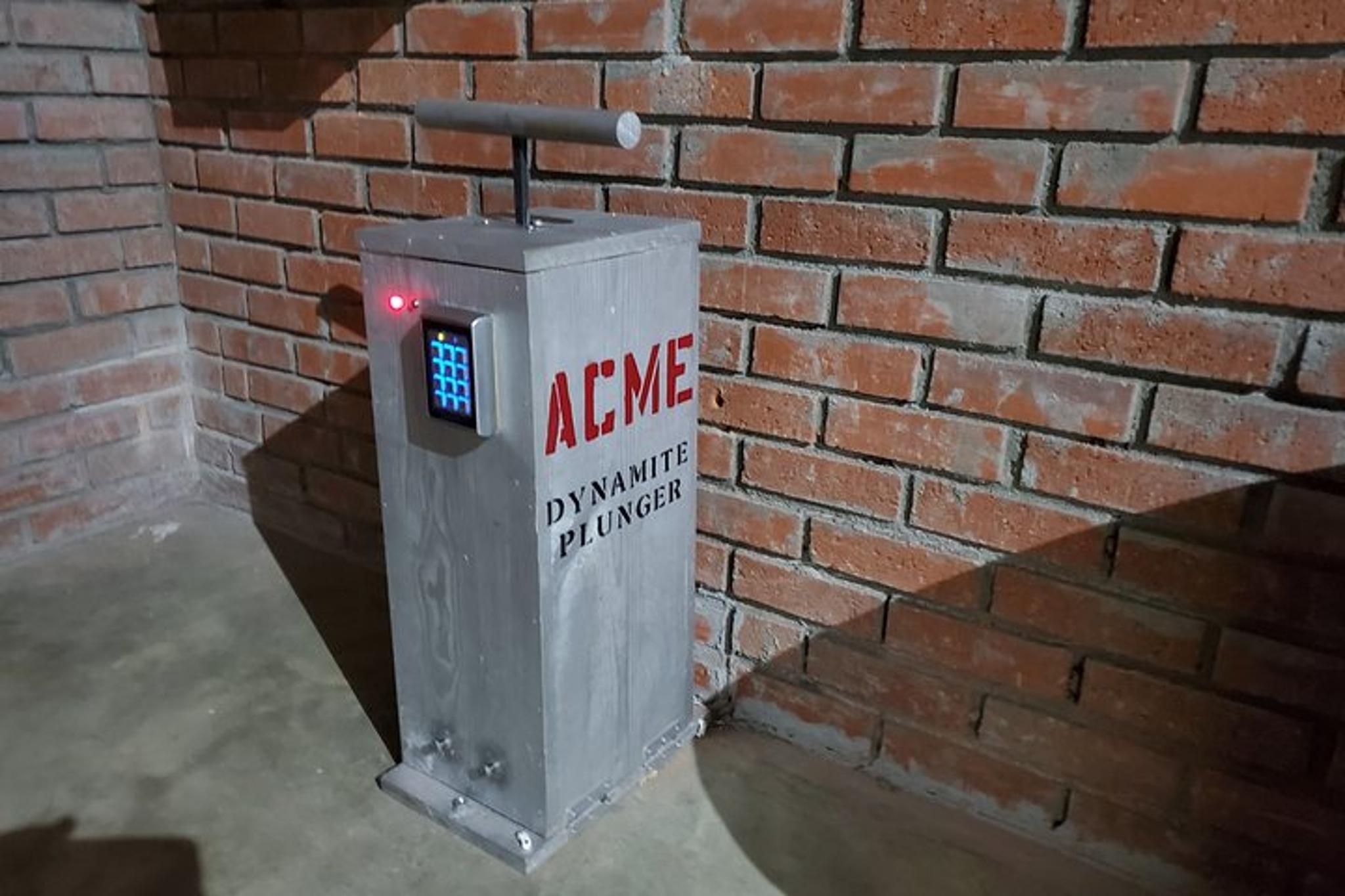 Palm Springs Bank Heist Escape Room - Image 5