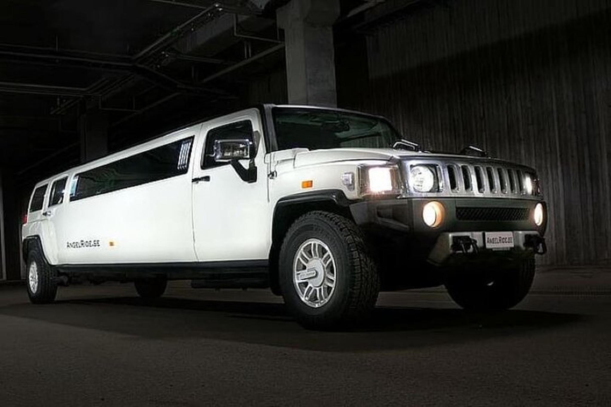 San Francisco Airport Transportation - Image 5