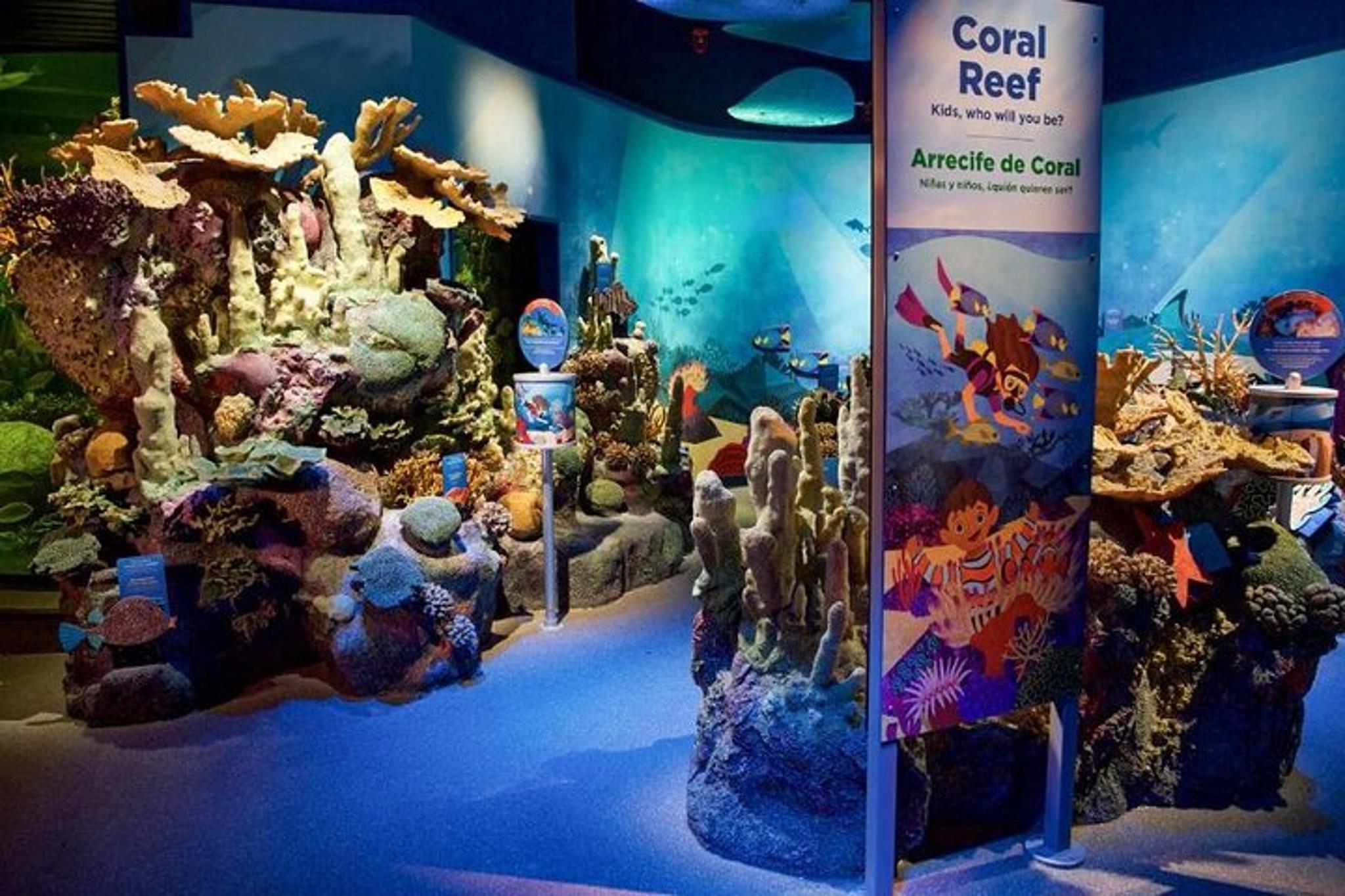 New York Aquarium Admission - Image 4