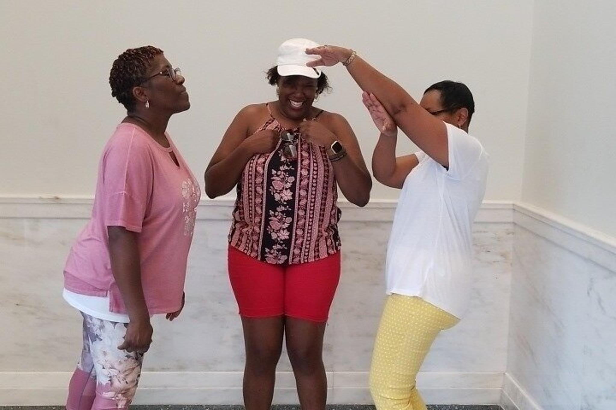 Phoenix Scavenger Hunt by Operation City Quest - Image 2