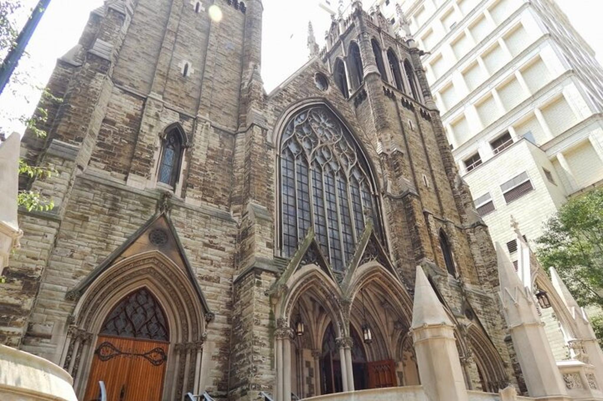 Pittsburgh Scavenger Hunt - Image 5