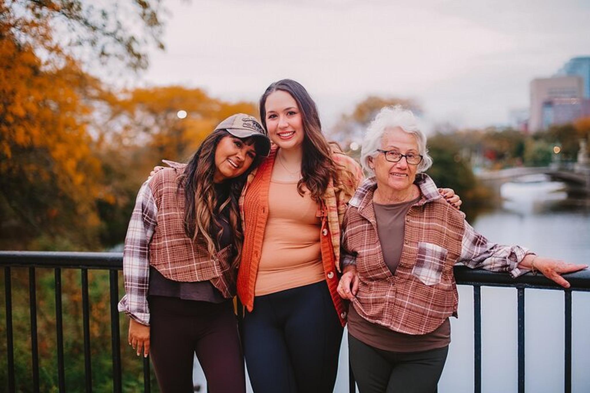 Raleigh Professional Photoshoot 60 Min - Image 5