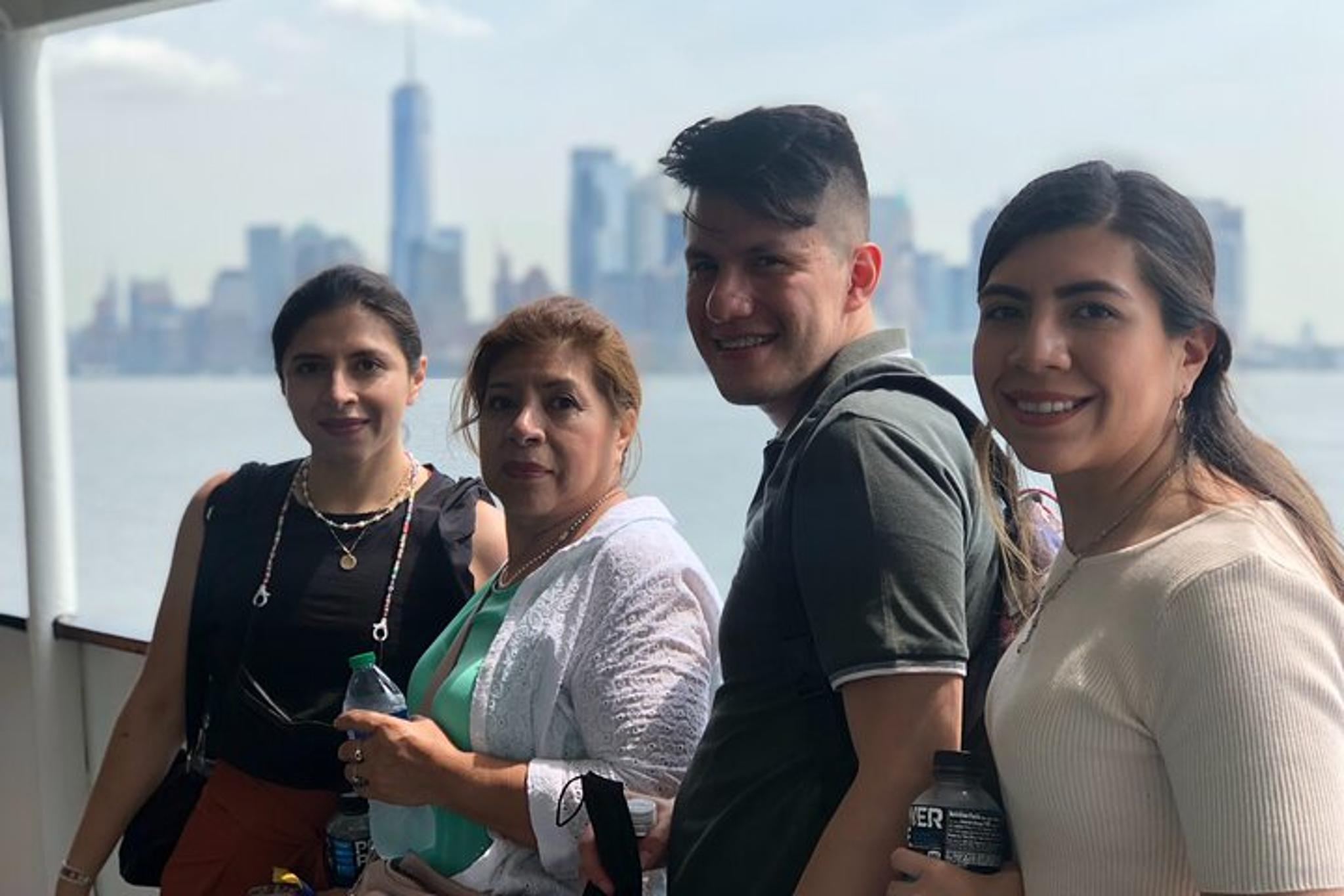 New York Walking Tour in Spanish - Image 5