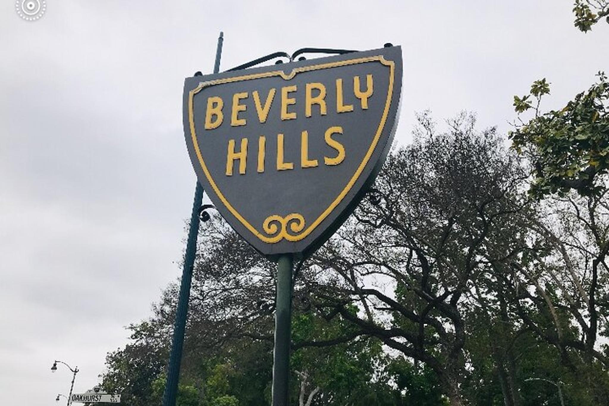 Los Angeles City Tour with Beaches from Anaheim - Image 5