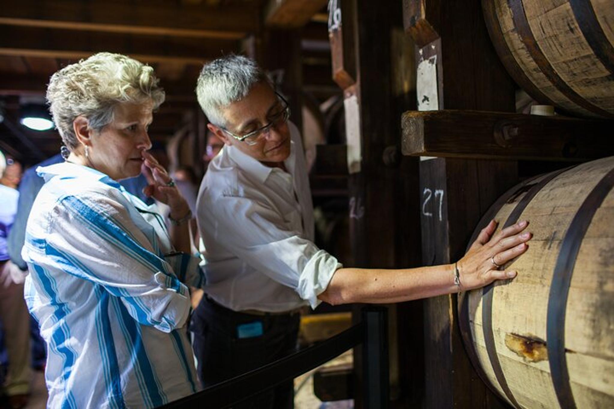 Kentucky Bourbon Wine Tour - Image 5