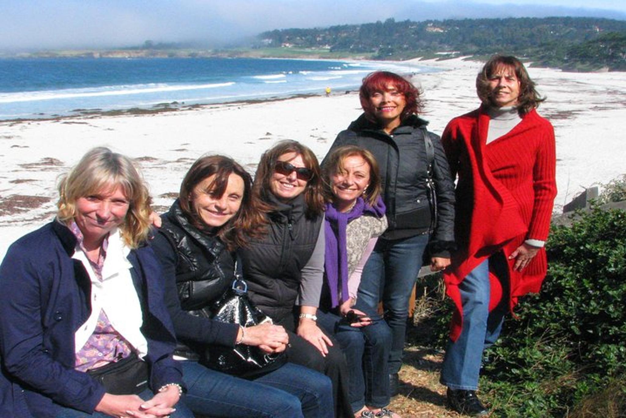 San Francisco Private Tour of Monterey, Carmel & 17-Mile Drive - Image 3
