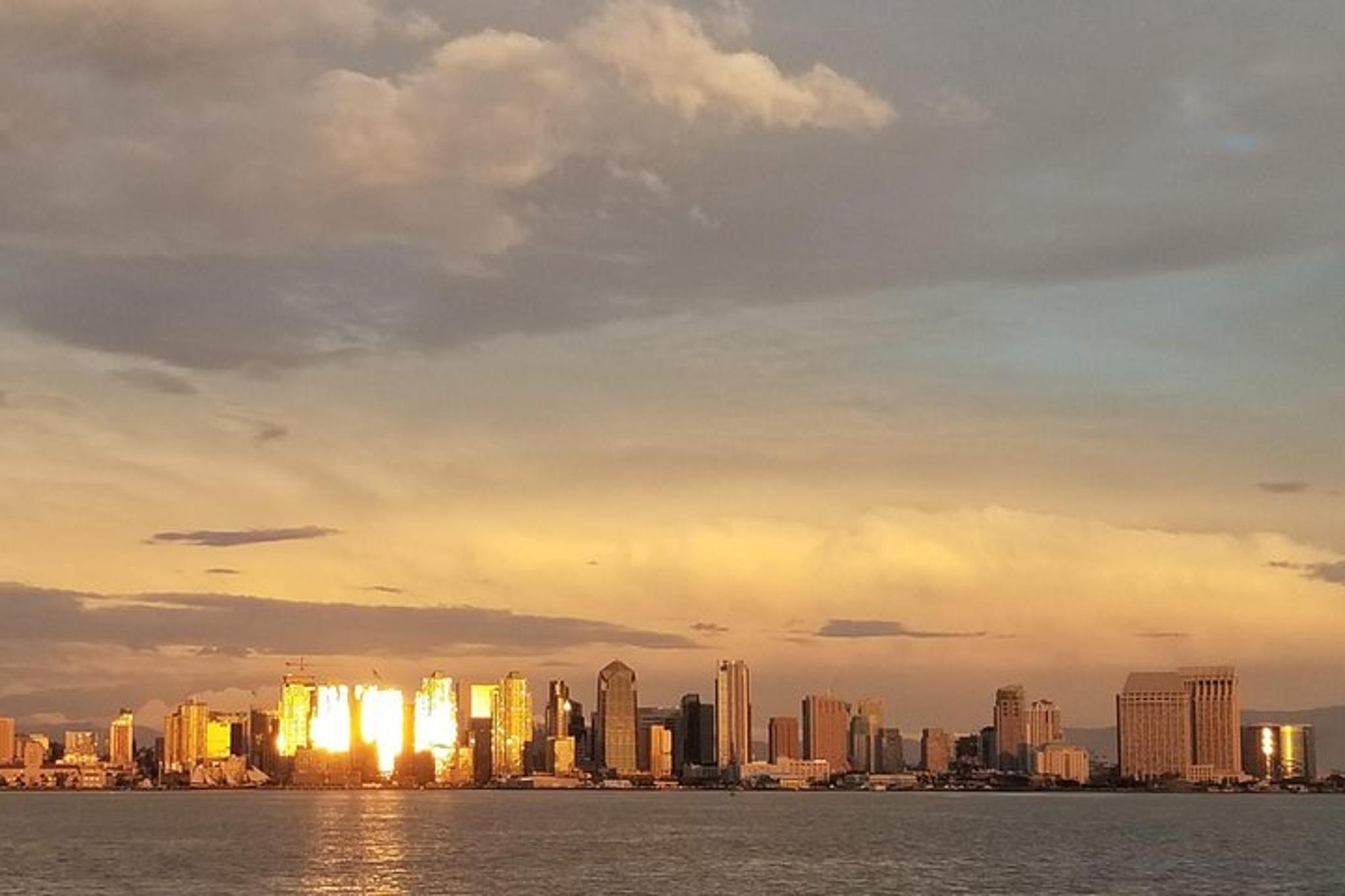 San Diego Catamaran Sailing Cruise - Image 4