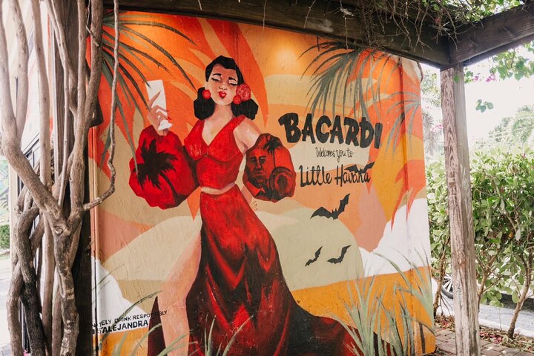 Miami Little Havana Food Tour 2.5 hr - Image 5