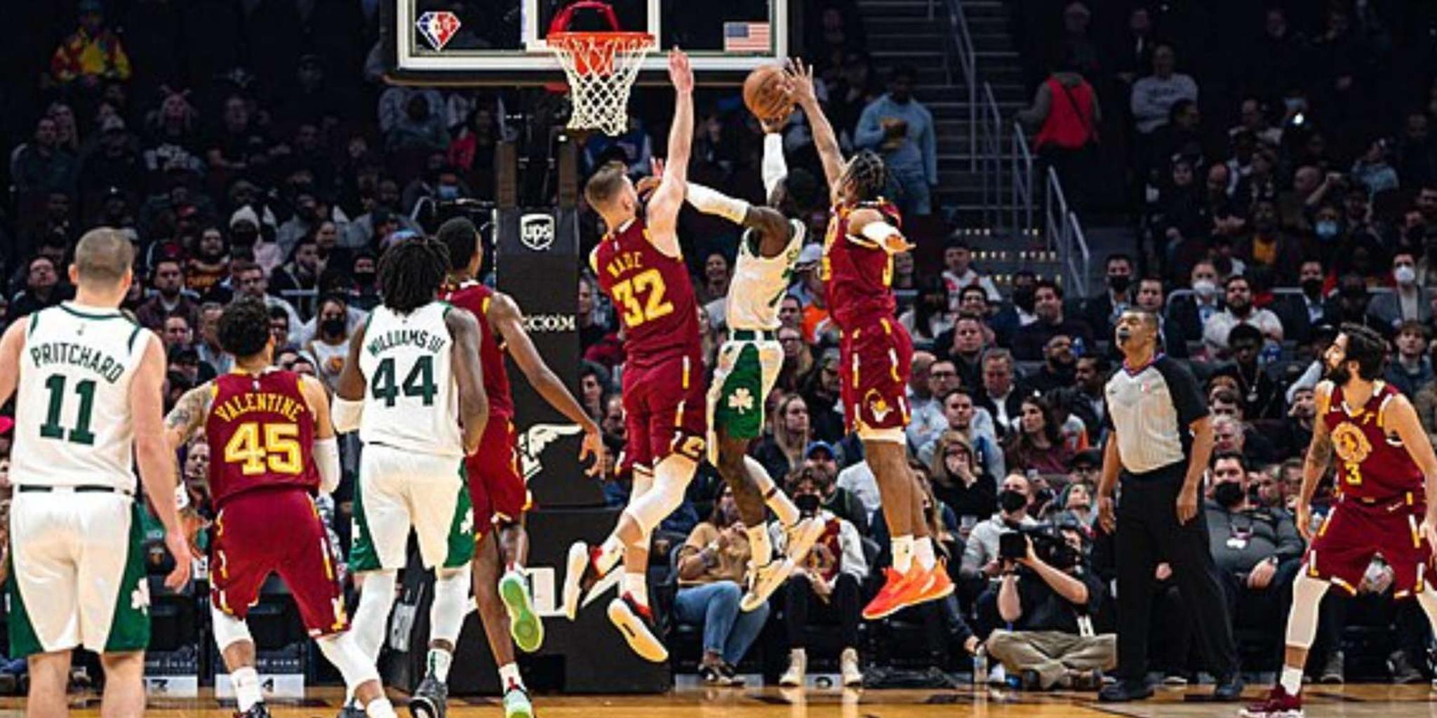 Cleveland Sports Game Ticket Experience - Image 4