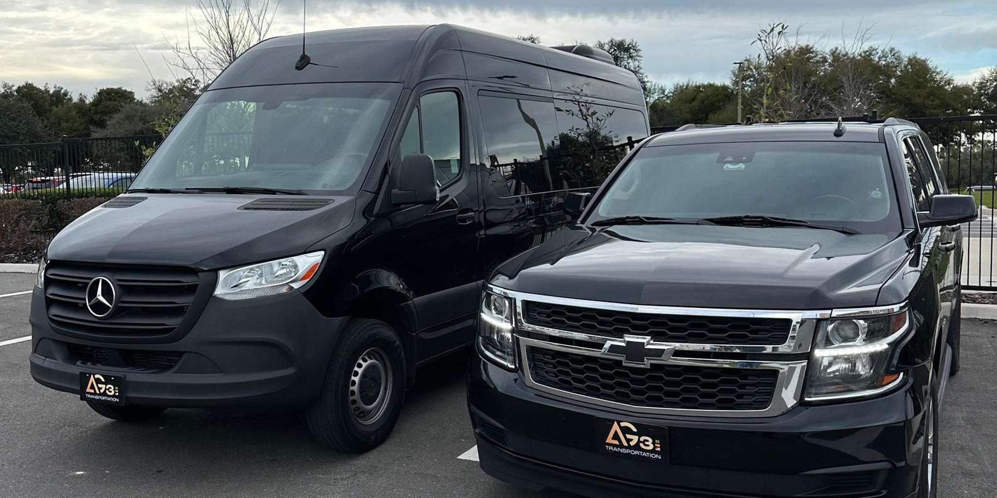 Orlando Private Transfer to Port Canaveral - Image 6