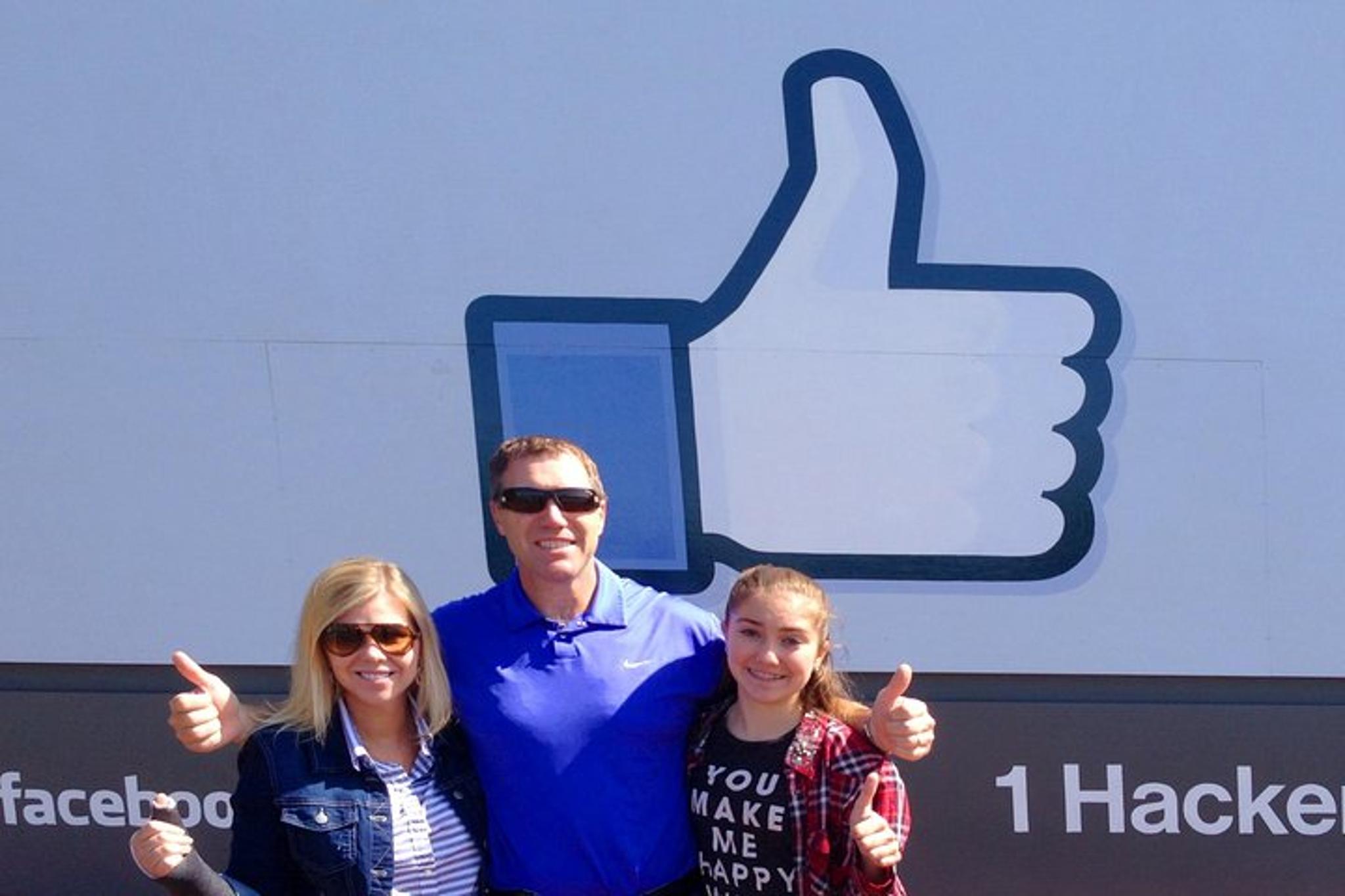 Silicon Valley Tech Tour