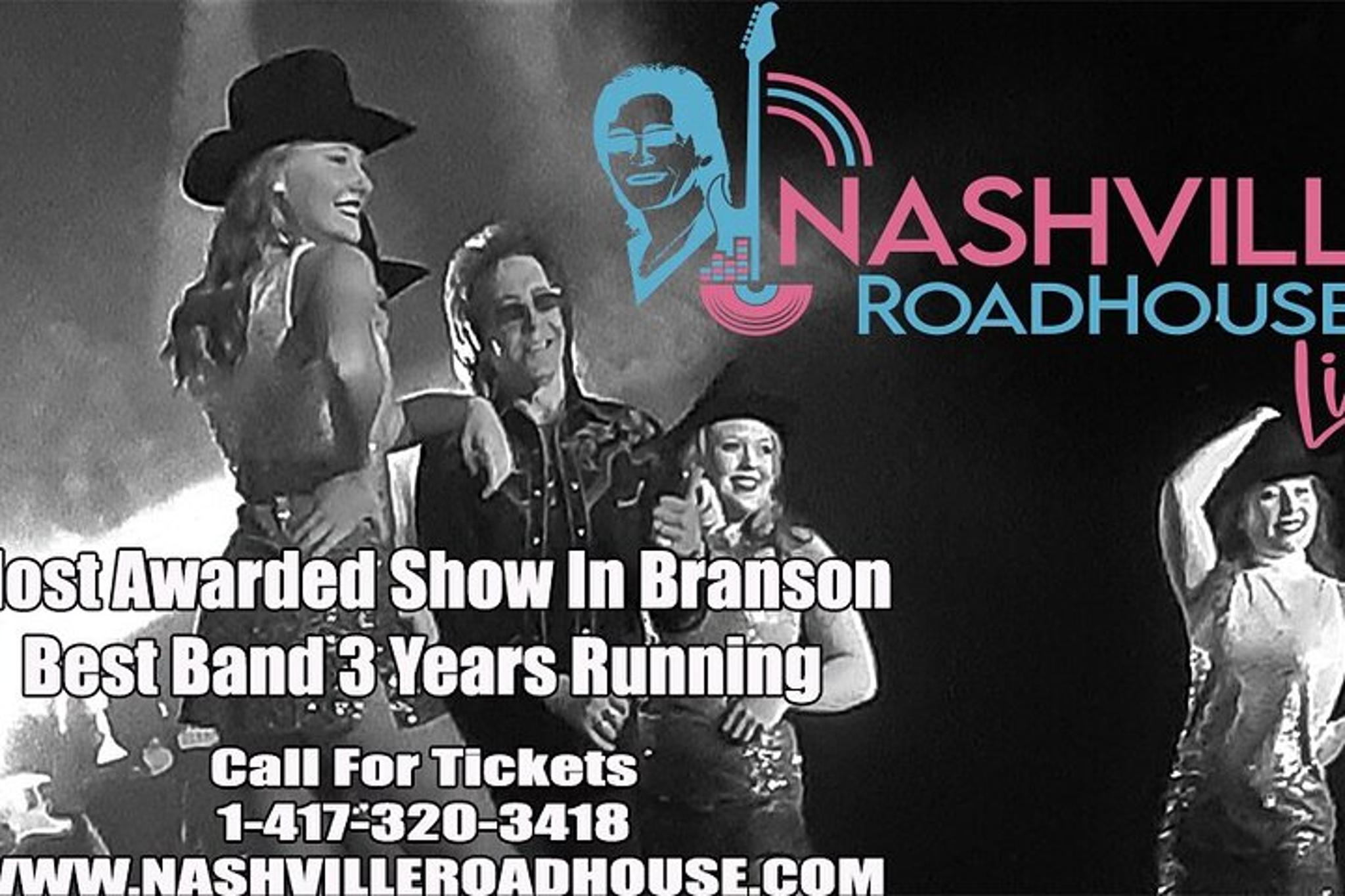 Nashville Roadhouse Live Show - Image 4
