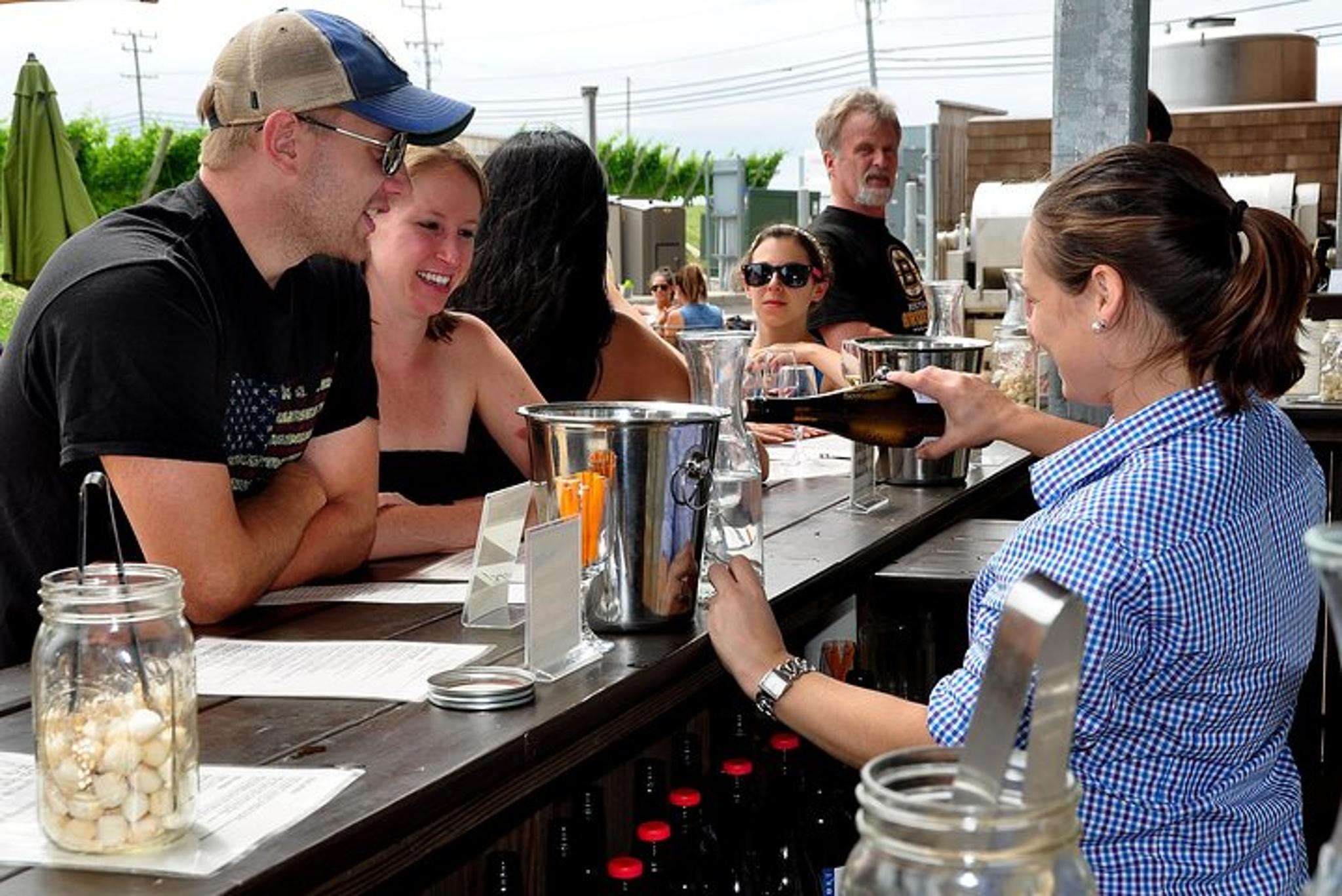 Paso Robles Wine Adventure - Image 4