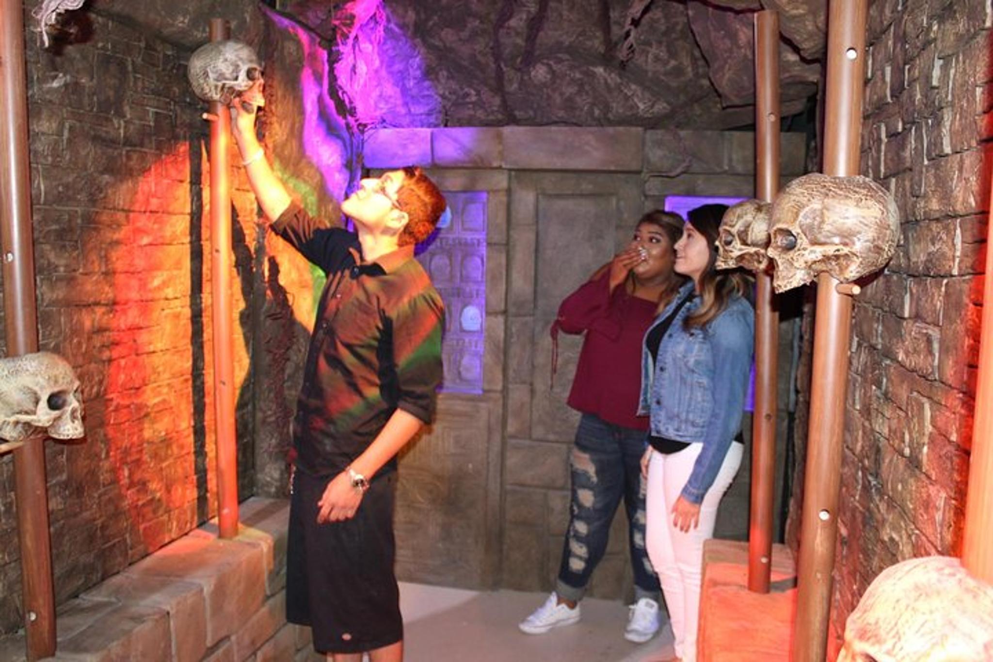 San Antonio Escape Room Experience - Image 3