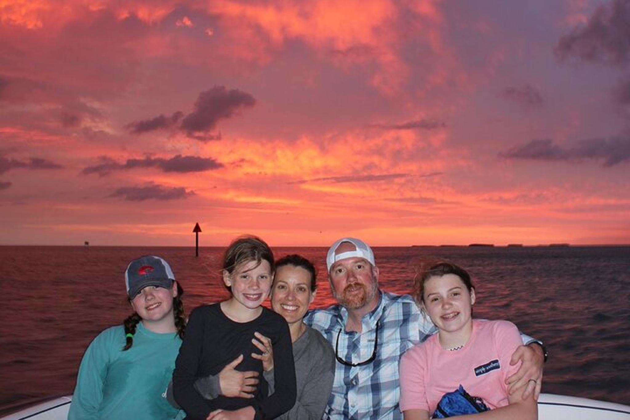 Islamorada Eco-Cruise at Sunset 2 hr - Image 2