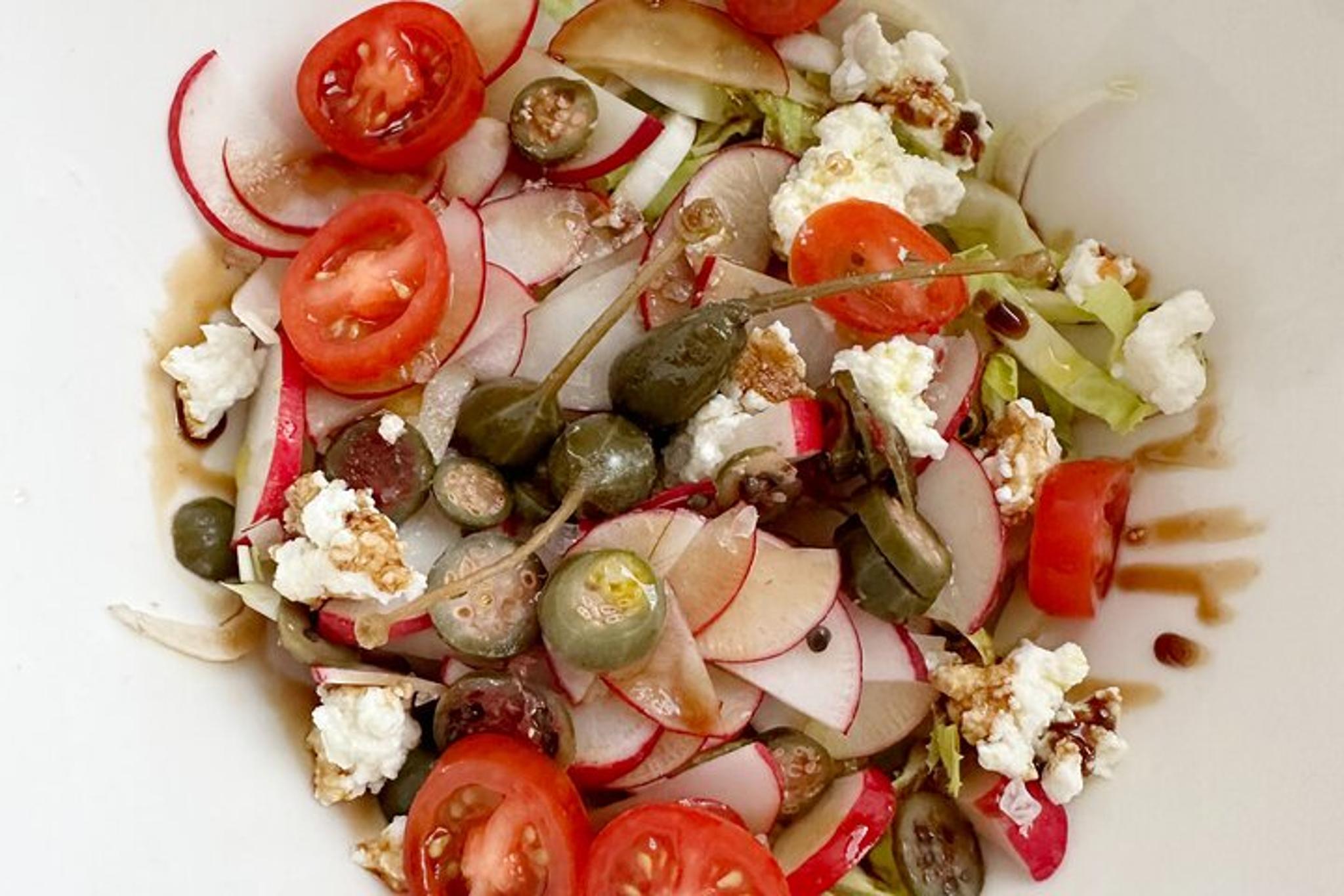 San Francisco Cooking Class: Fresh Stuffed Pasta - Image 3