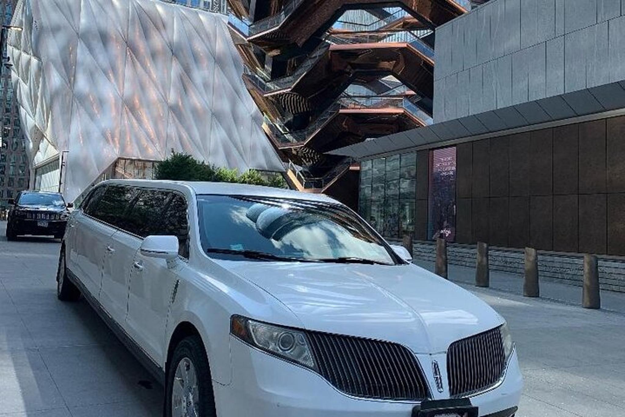New York City Private Airport Transfer - Image 4